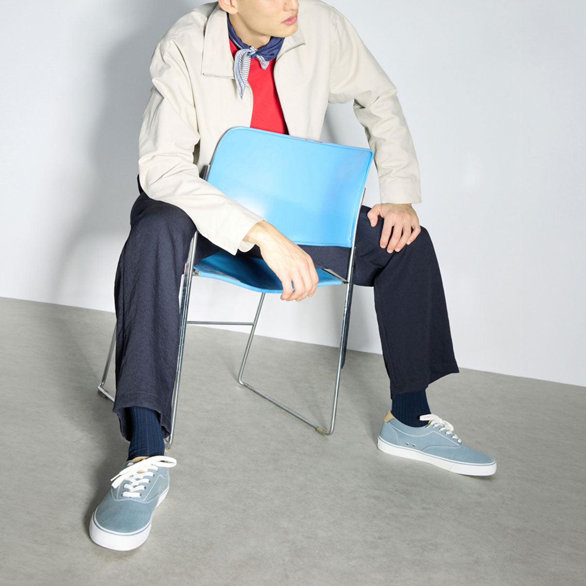 MenShop All Sneakers