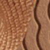 Seafish Leather Flip Flop - Image 7