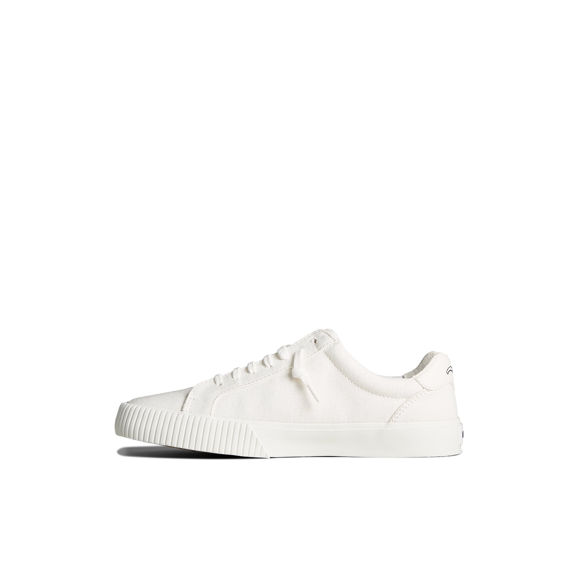 Bermuda SeaCycled™ Canvas Sneaker - Image 2