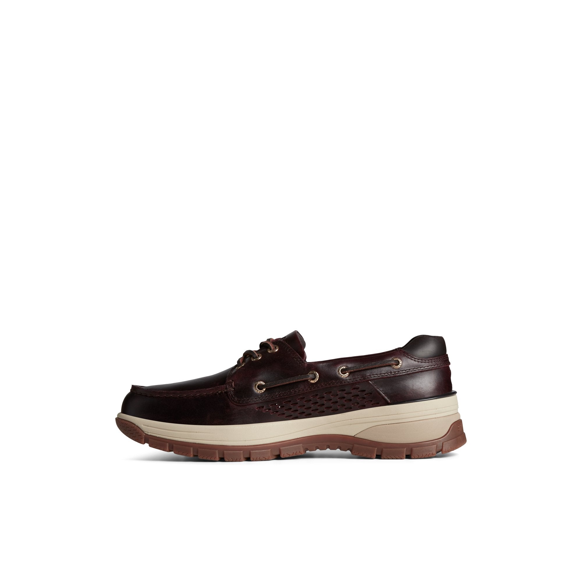 Gold Cup™ Billfish™ PLUSHWAVE™ Boat Shoe - Image 2