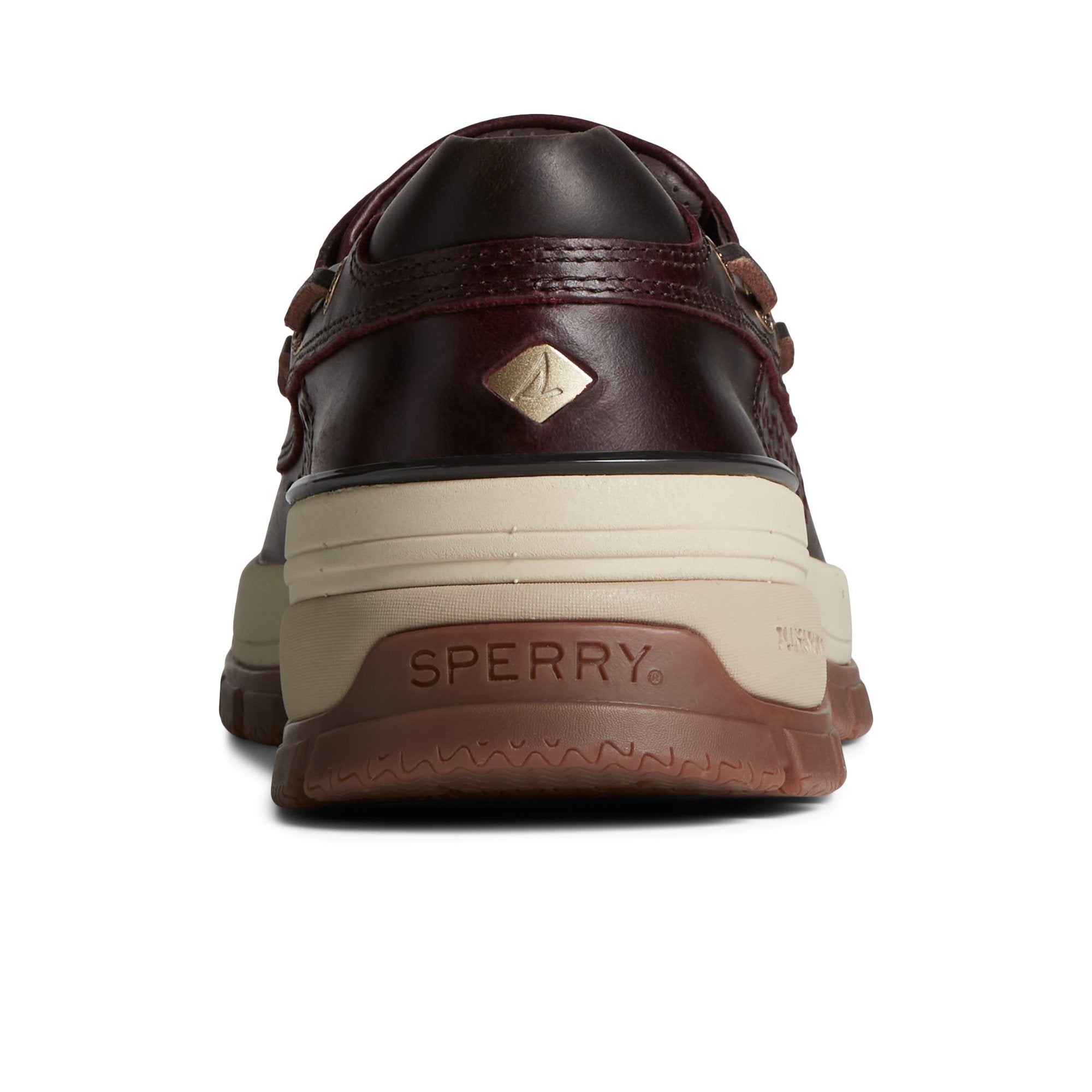 Gold Cup™ Billfish™ PLUSHWAVE™ Boat Shoe - Image 4