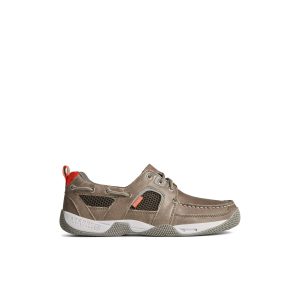 Sea Kite Sport Moc Boat Shoe