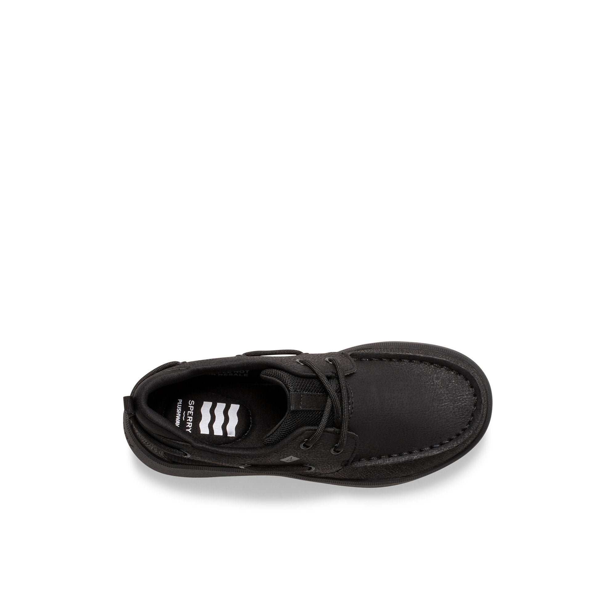 Fairwater PLUSHWAVE™ Boat Shoe - Image 4