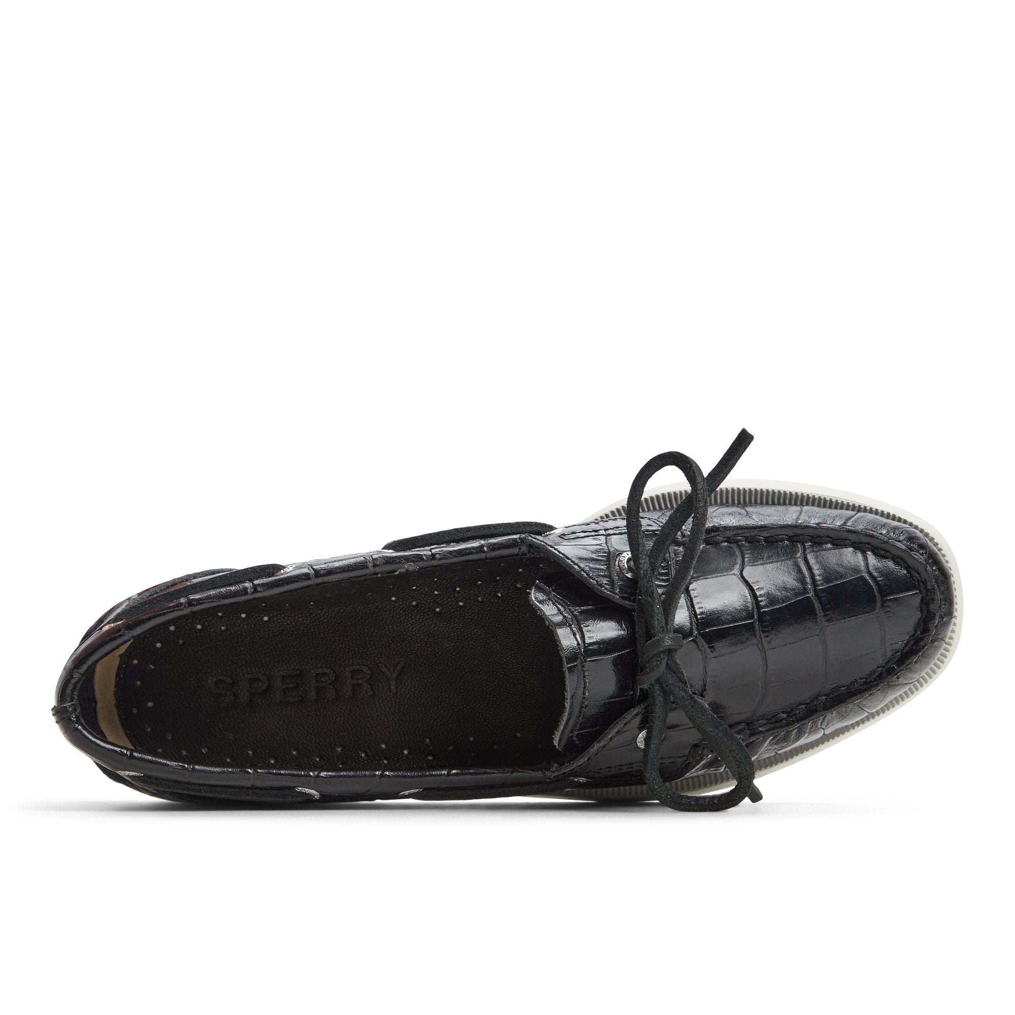 Authentic Original™ 1 Eye Boat Shoe - Image 6