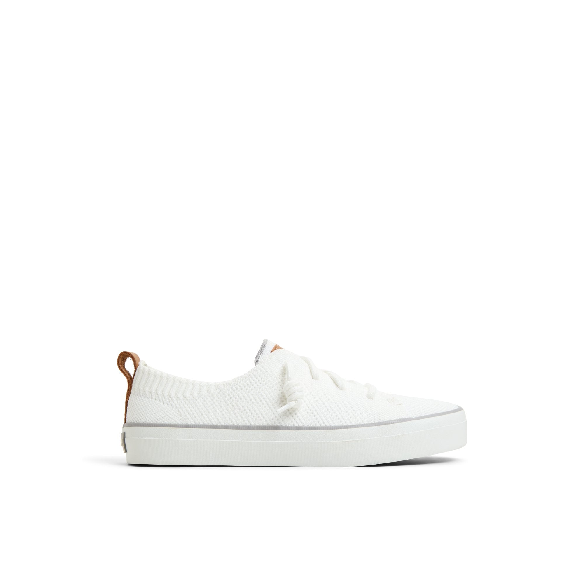 Crest Vibe Knit Sneaker
