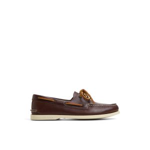 Authentic Original™ 2-Eye Boat Shoe