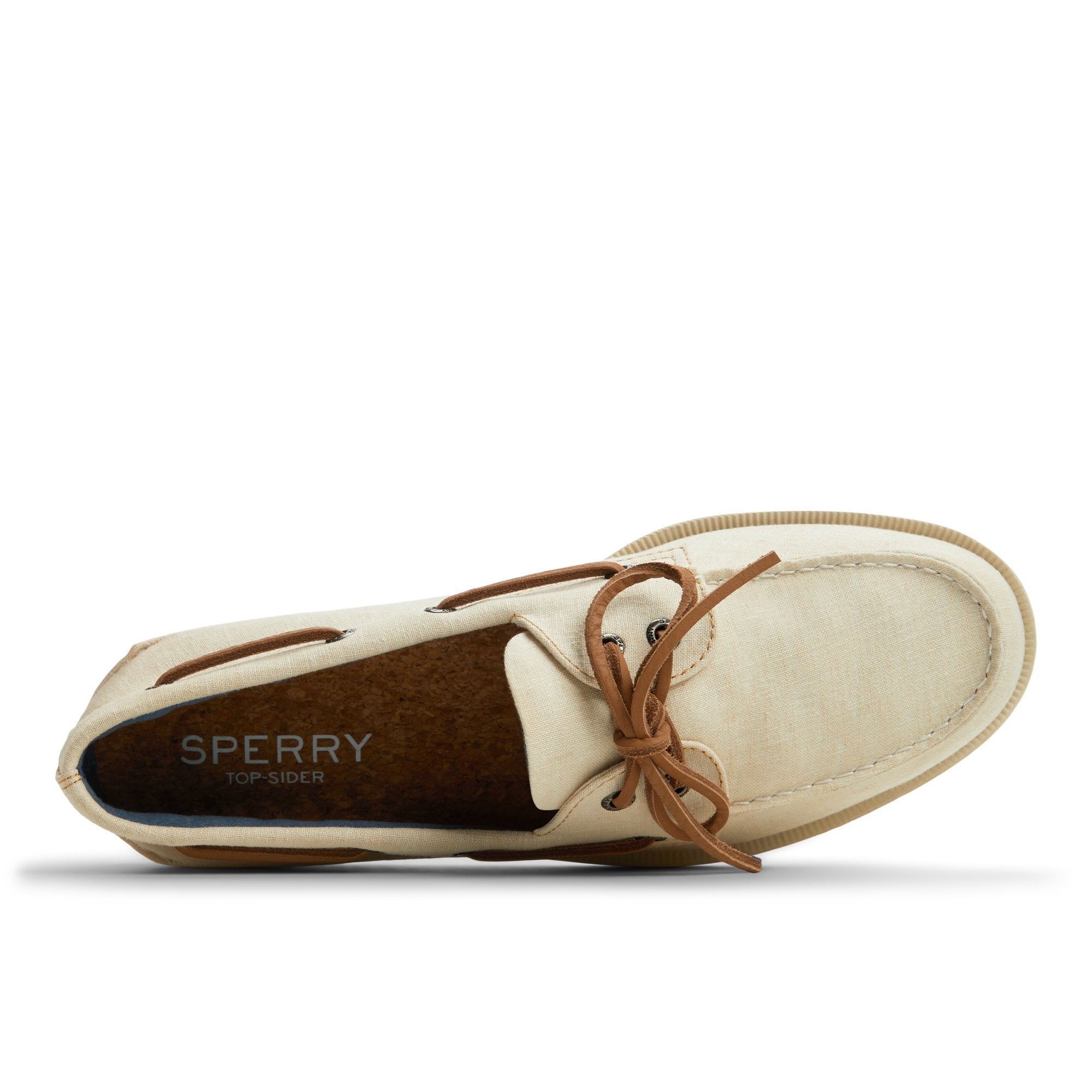 Authentic Original™ 2-Eye Lite Boat Shoe - Image 6