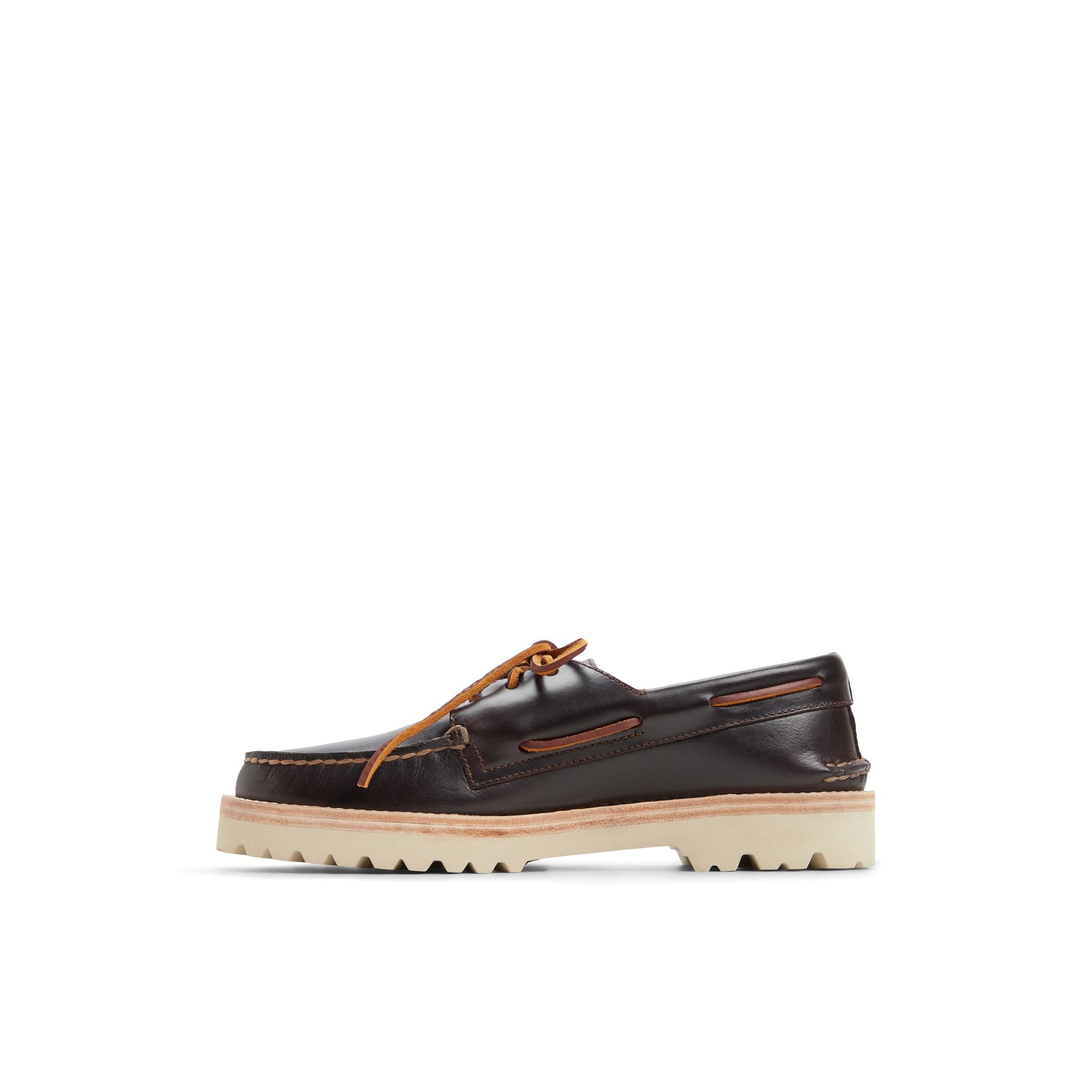 Authentic Original™ 2-Eye Lug Boat Shoe - Image 2