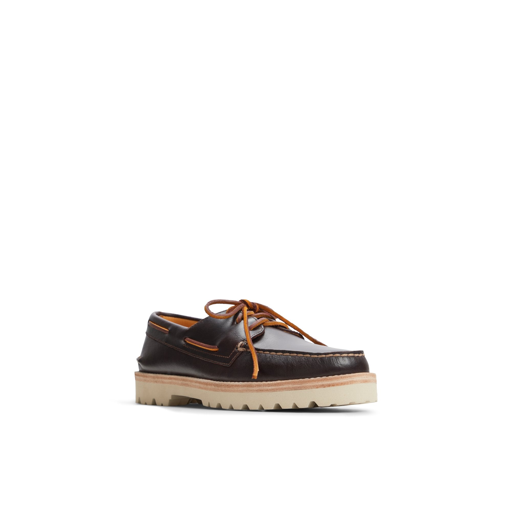 Authentic Original™ 2-Eye Lug Boat Shoe - Image 3