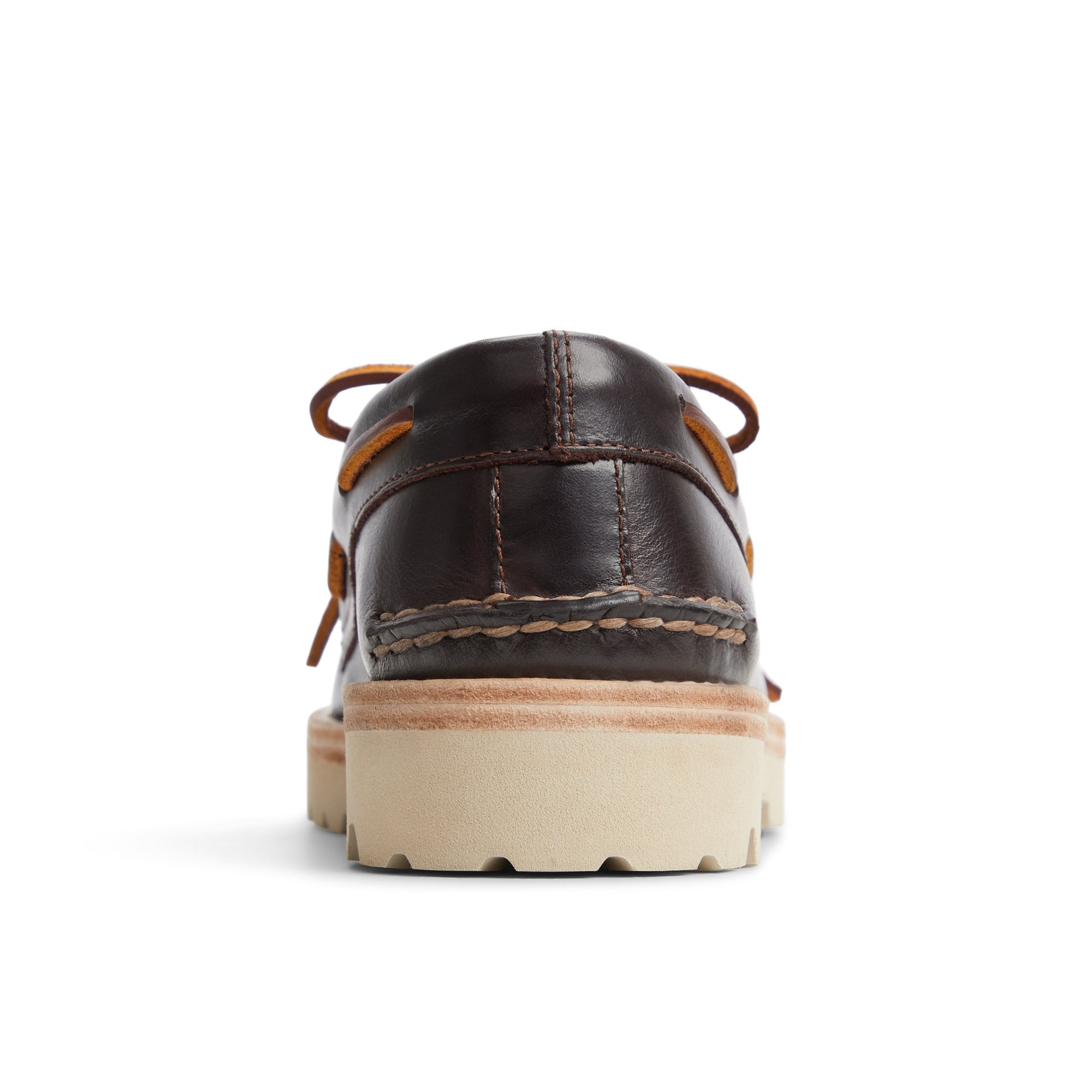Authentic Original™ 2-Eye Lug Boat Shoe - Image 4