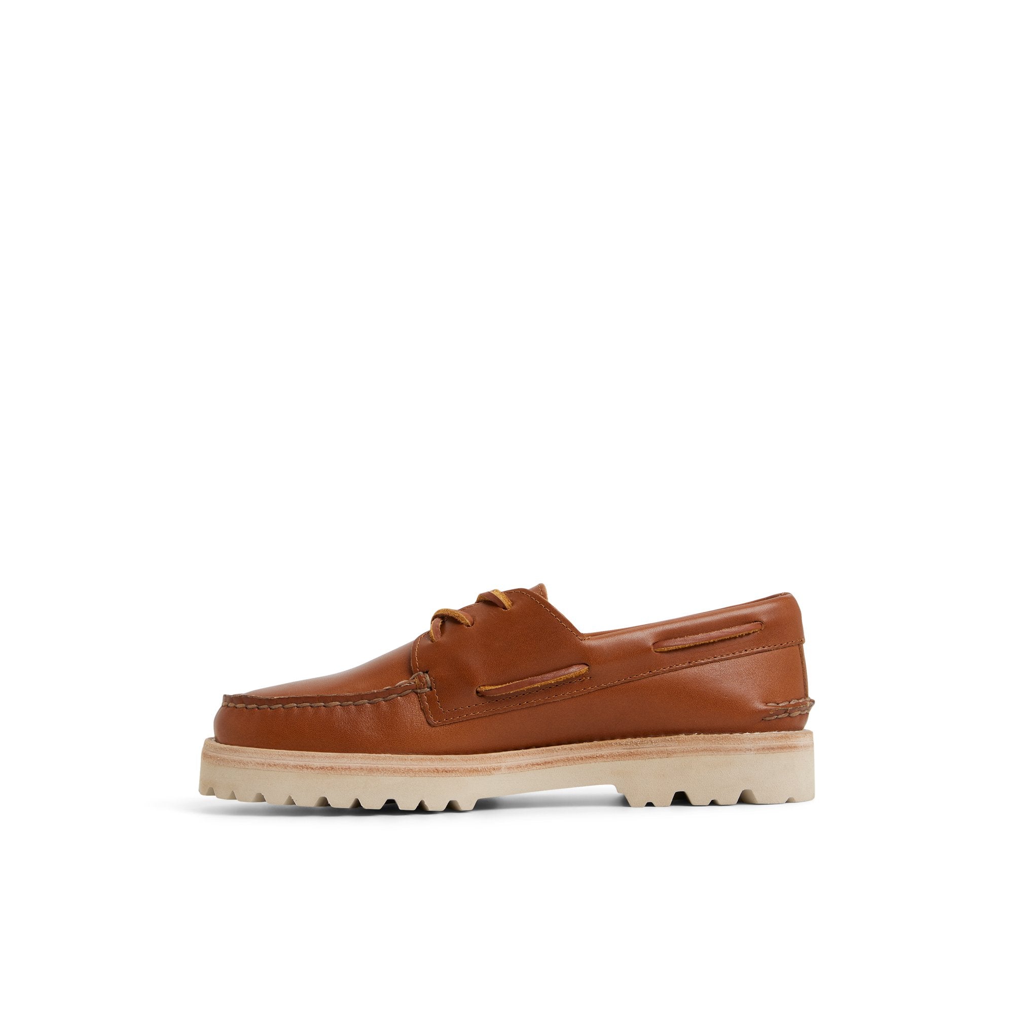 Authentic Original™ 2-Eye Lug Boat Shoe - Image 2