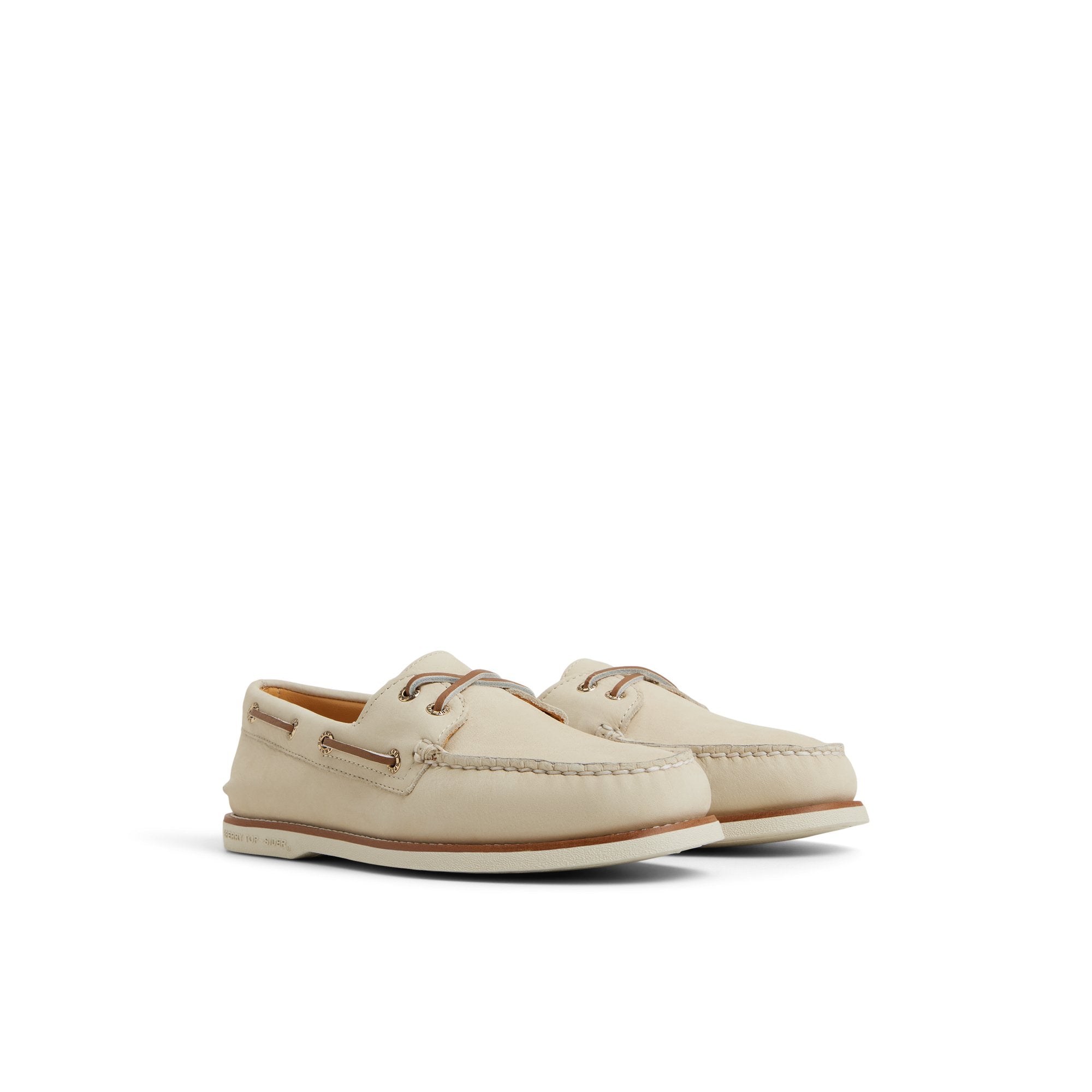 Gold Cup™ Authentic Original™ 2-Eye Boat Shoe - Image 3