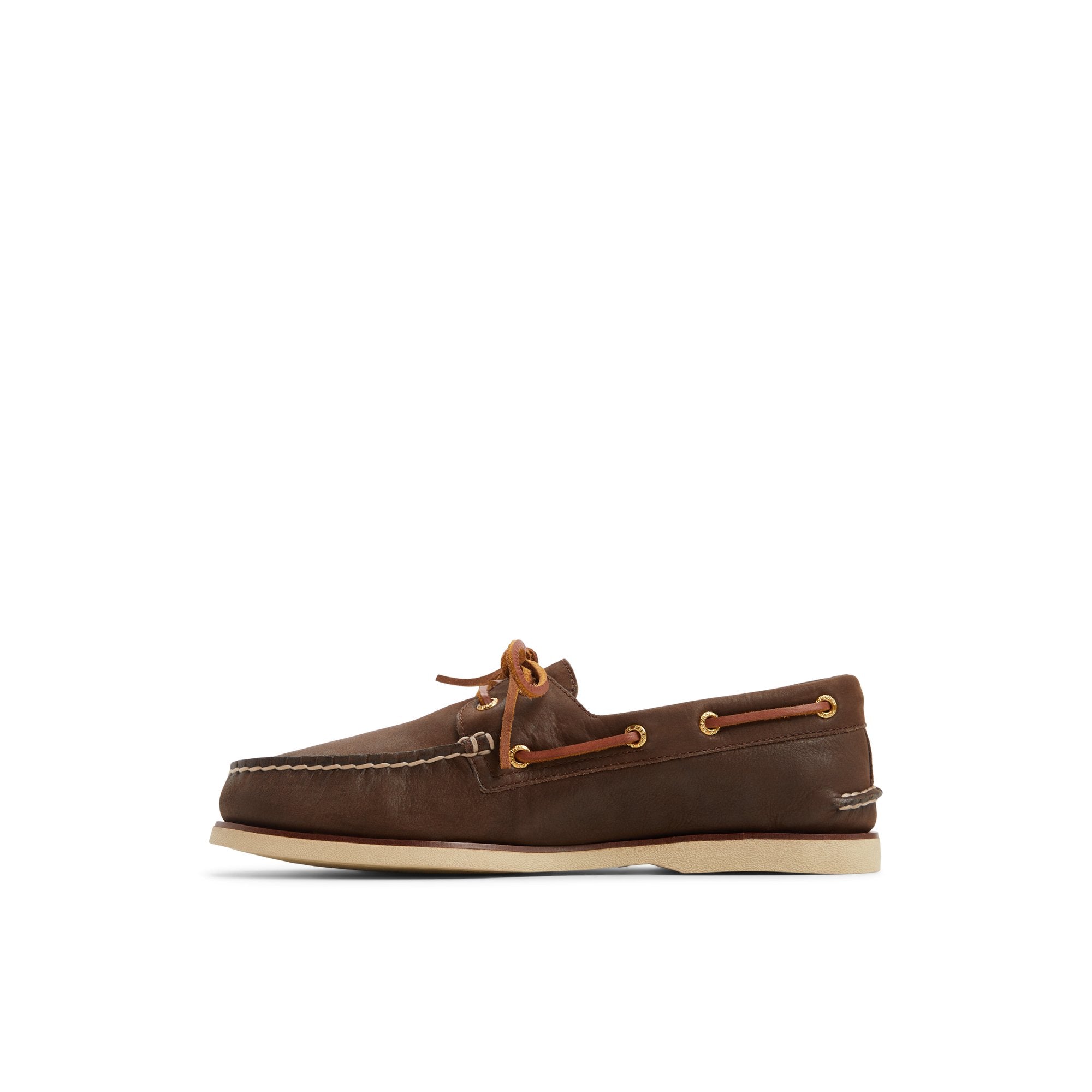 Gold Cup™ Authentic Original™ 2-Eye Boat Shoe - Image 2