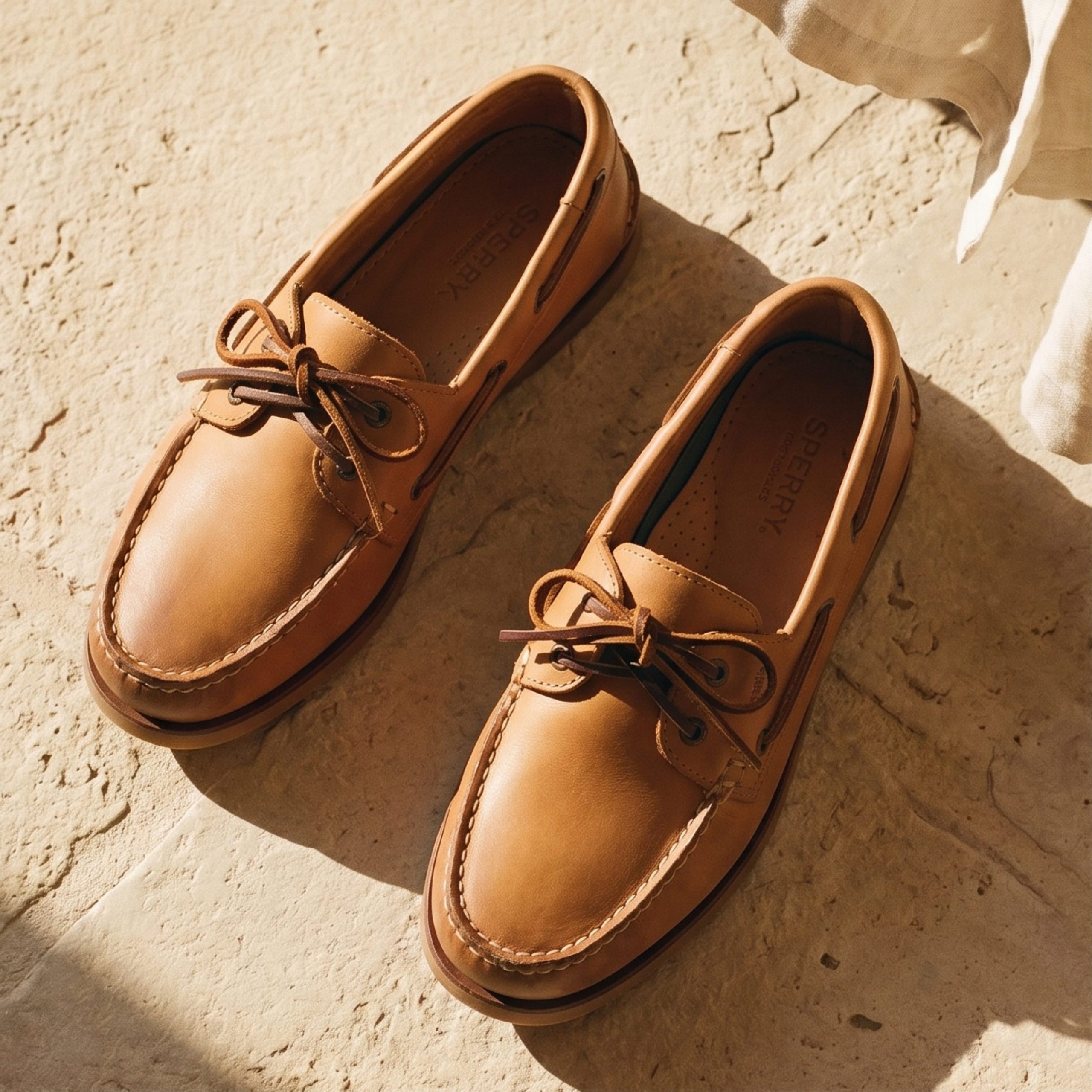 Gold Cup™ Authentic Original™ 2-Eye Boat Shoe - Image 10