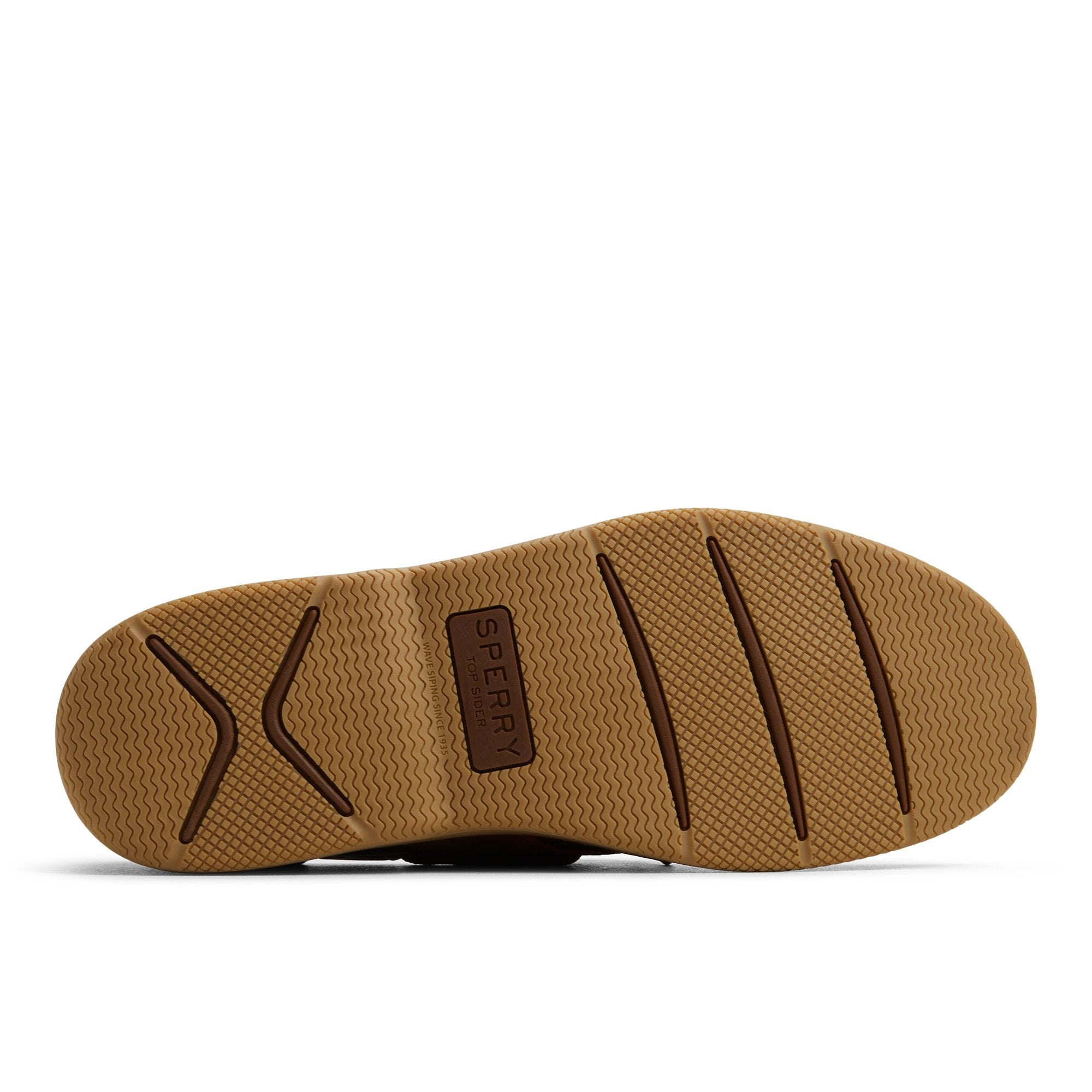 Surveyor 2 Eye Boat Shoes - Image 5
