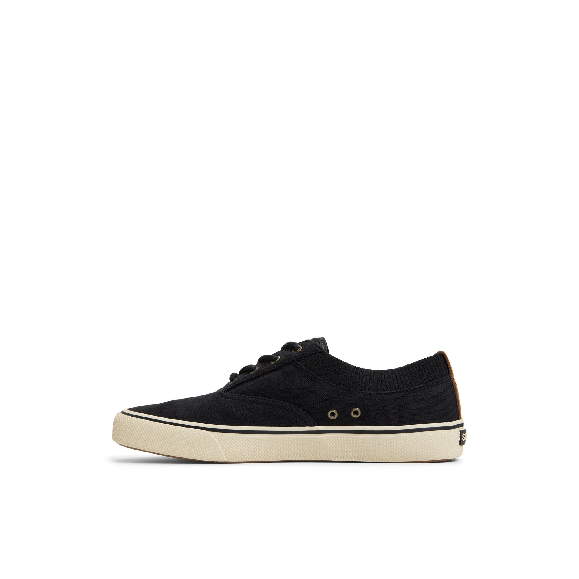 Striper II Knit Sneaker - Image 2