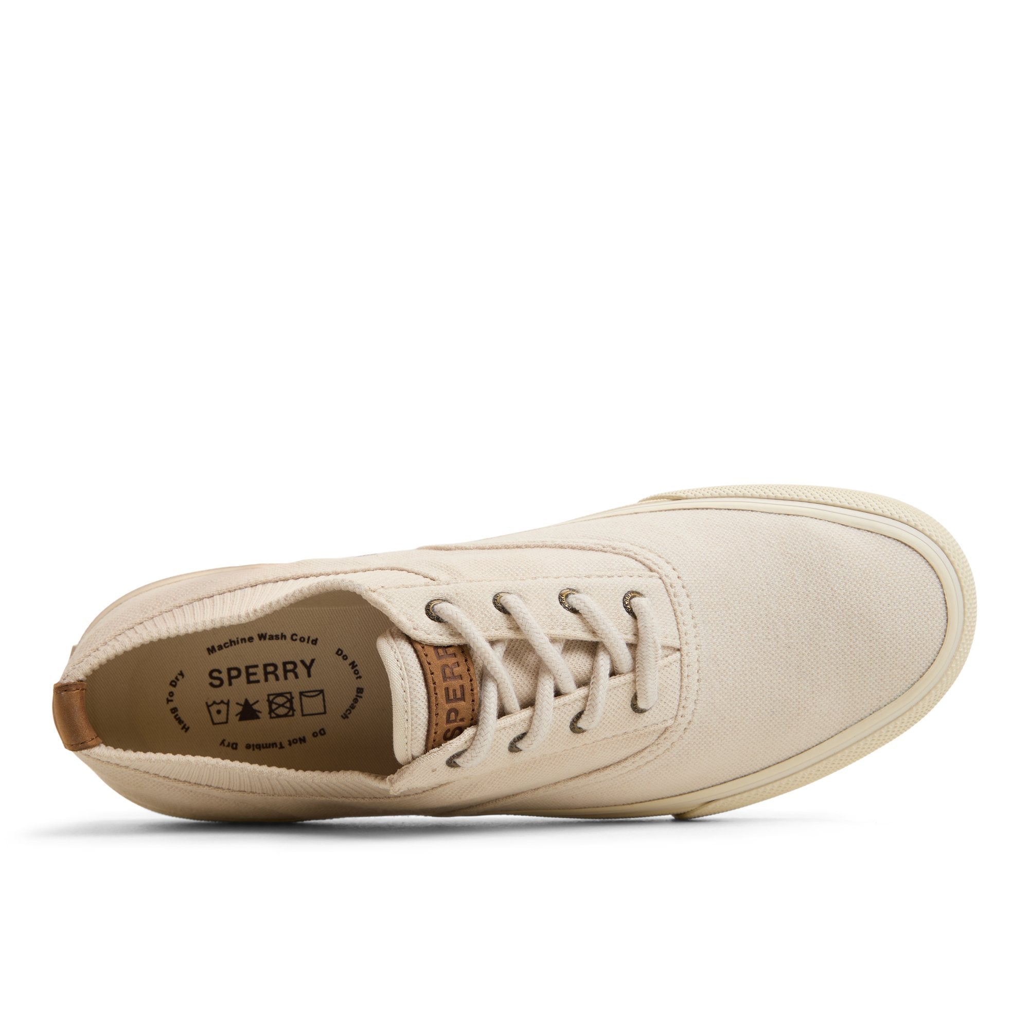 Striper II Knit Sneakers - Image 6