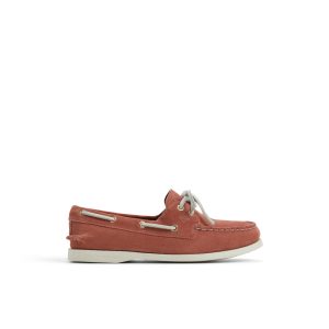 Authentic Original™ 2 Eye Boat Shoe