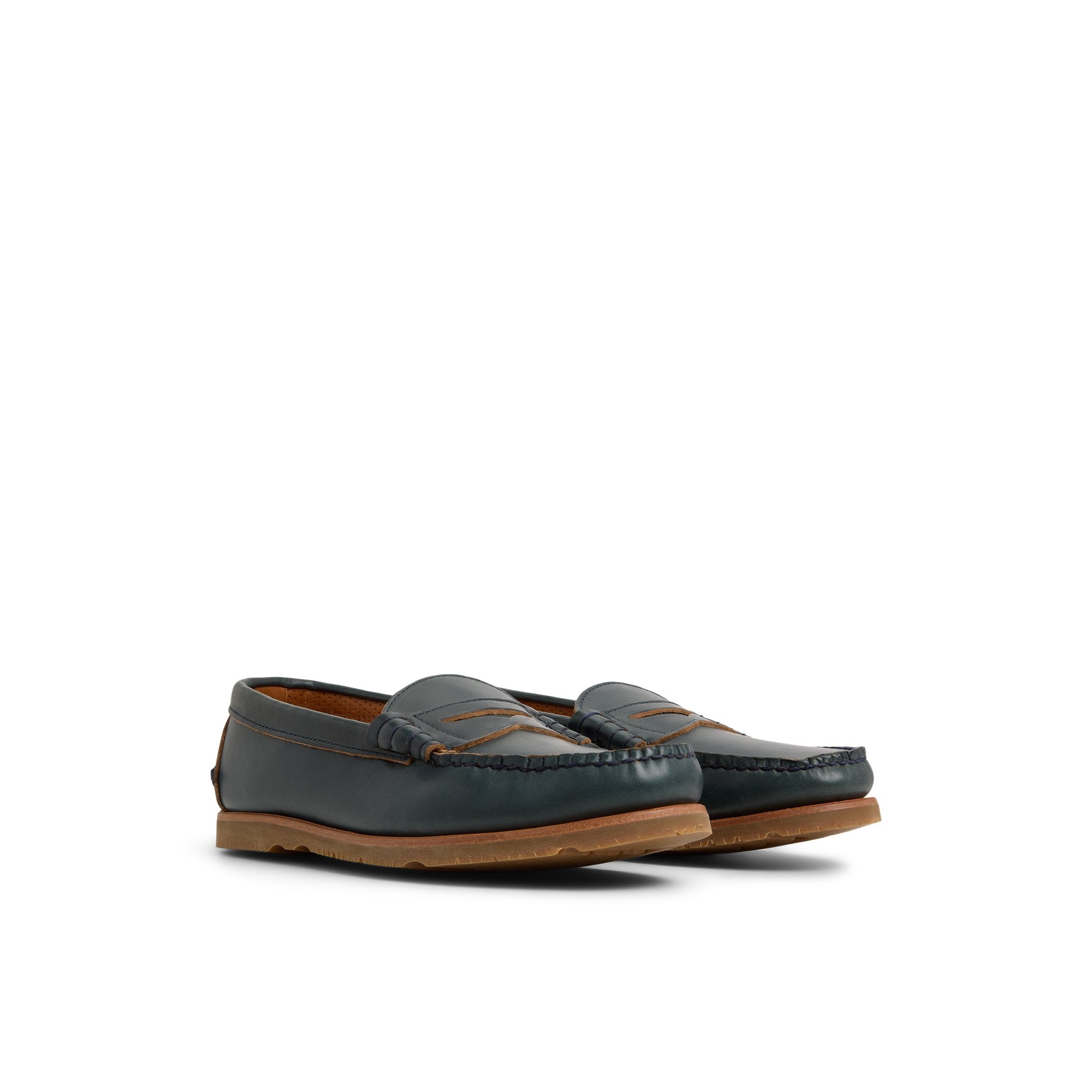 Gold Cup™ Made in Maine Penny Loafer - Image 3