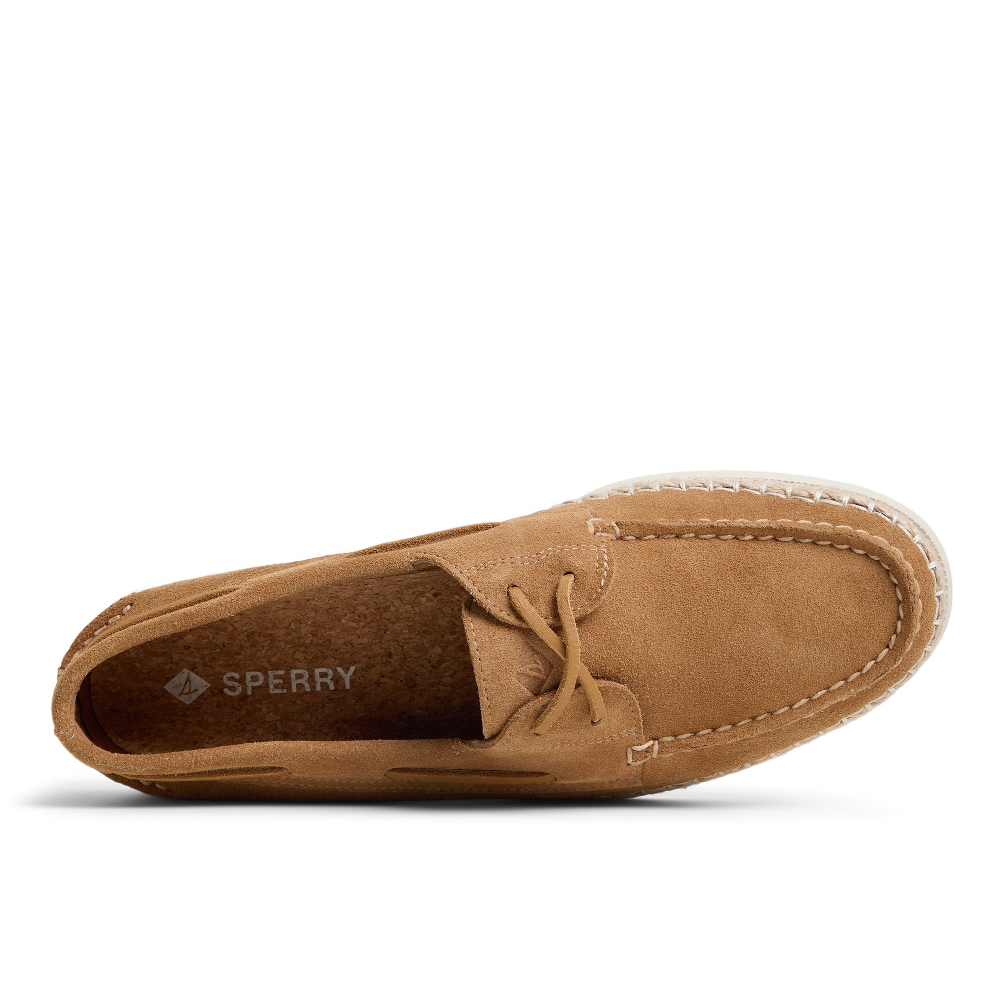 Authentic Original™ 2-Eye Resort Boat Shoe - Image 6