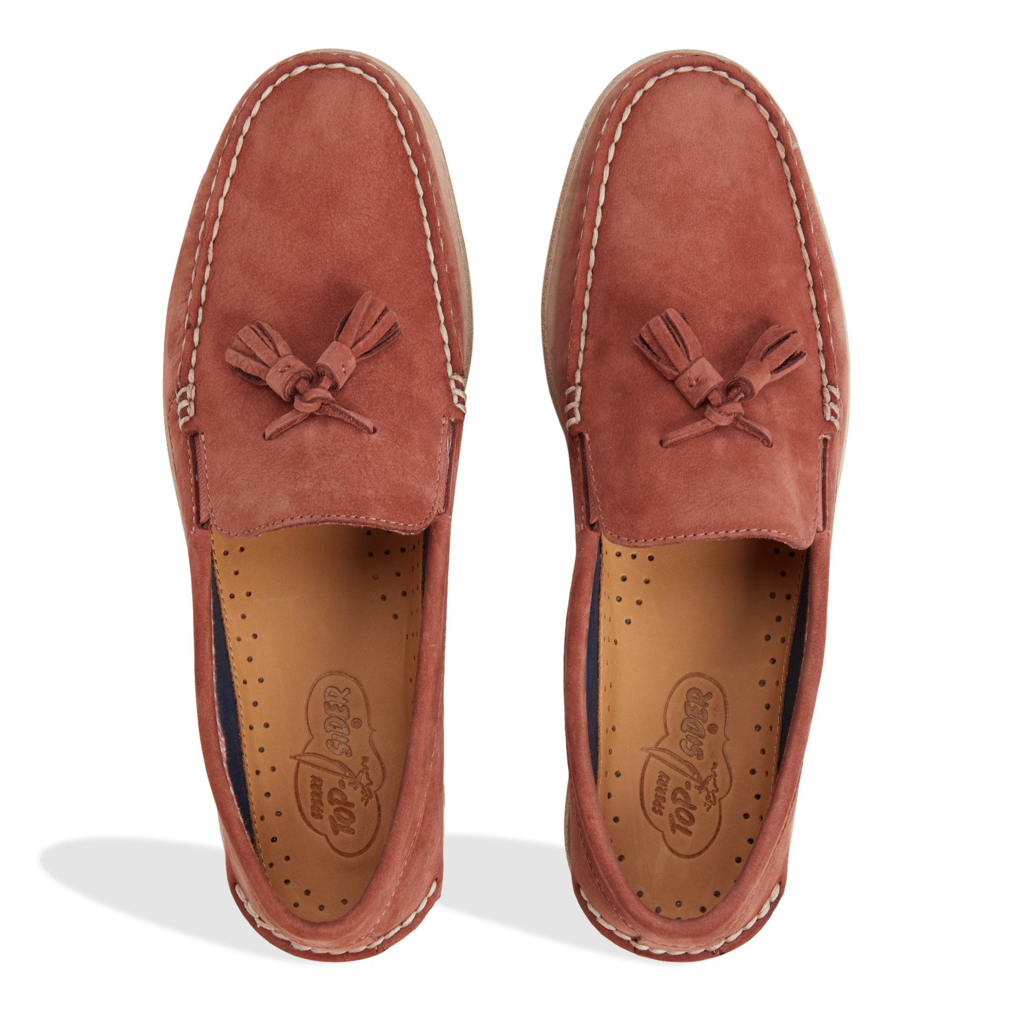 Authentic Original™ Tassel Loafer - Image 6