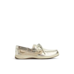 Bluefish 2 Eye Boat Shoe