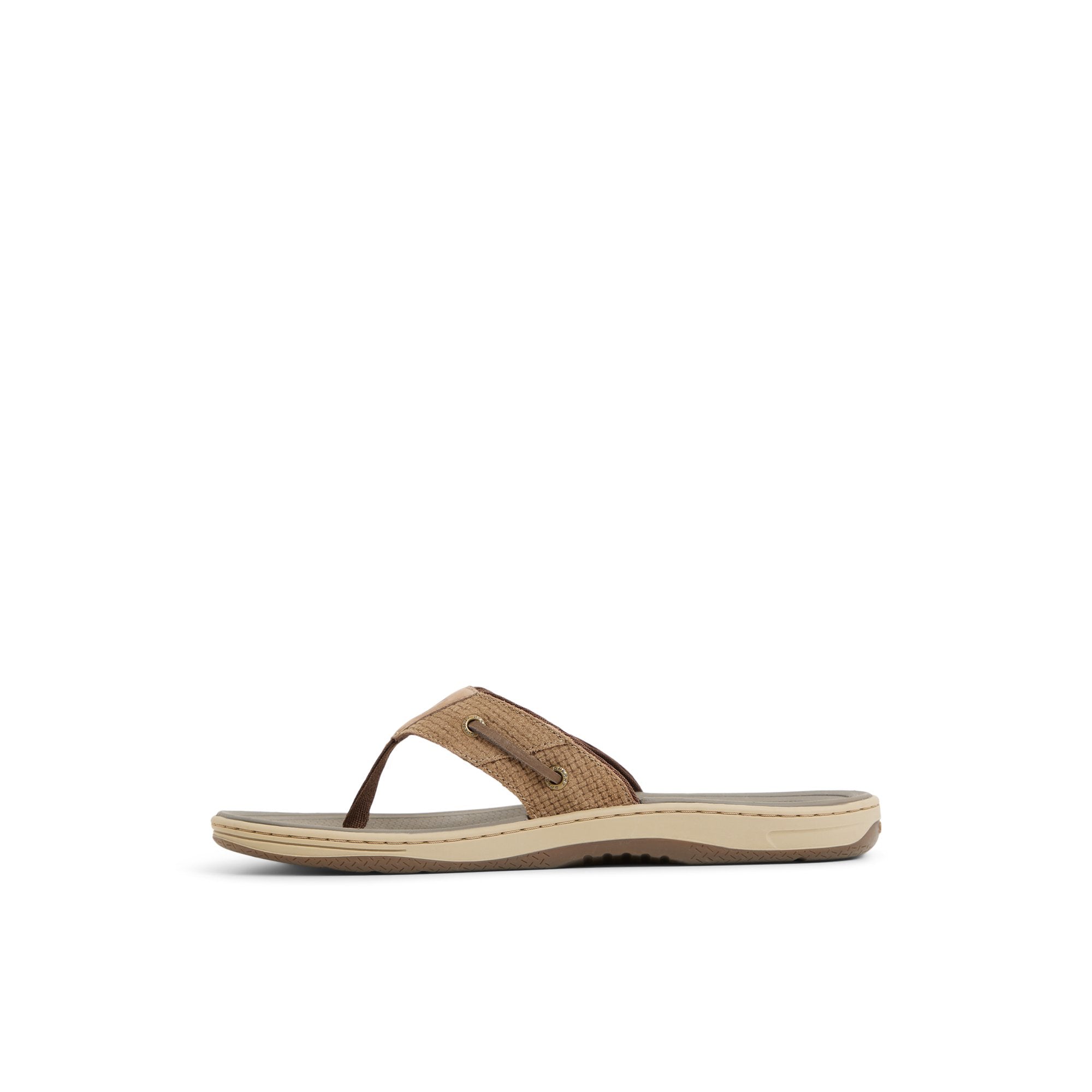 Baitfish Thong Sandals - Image 2