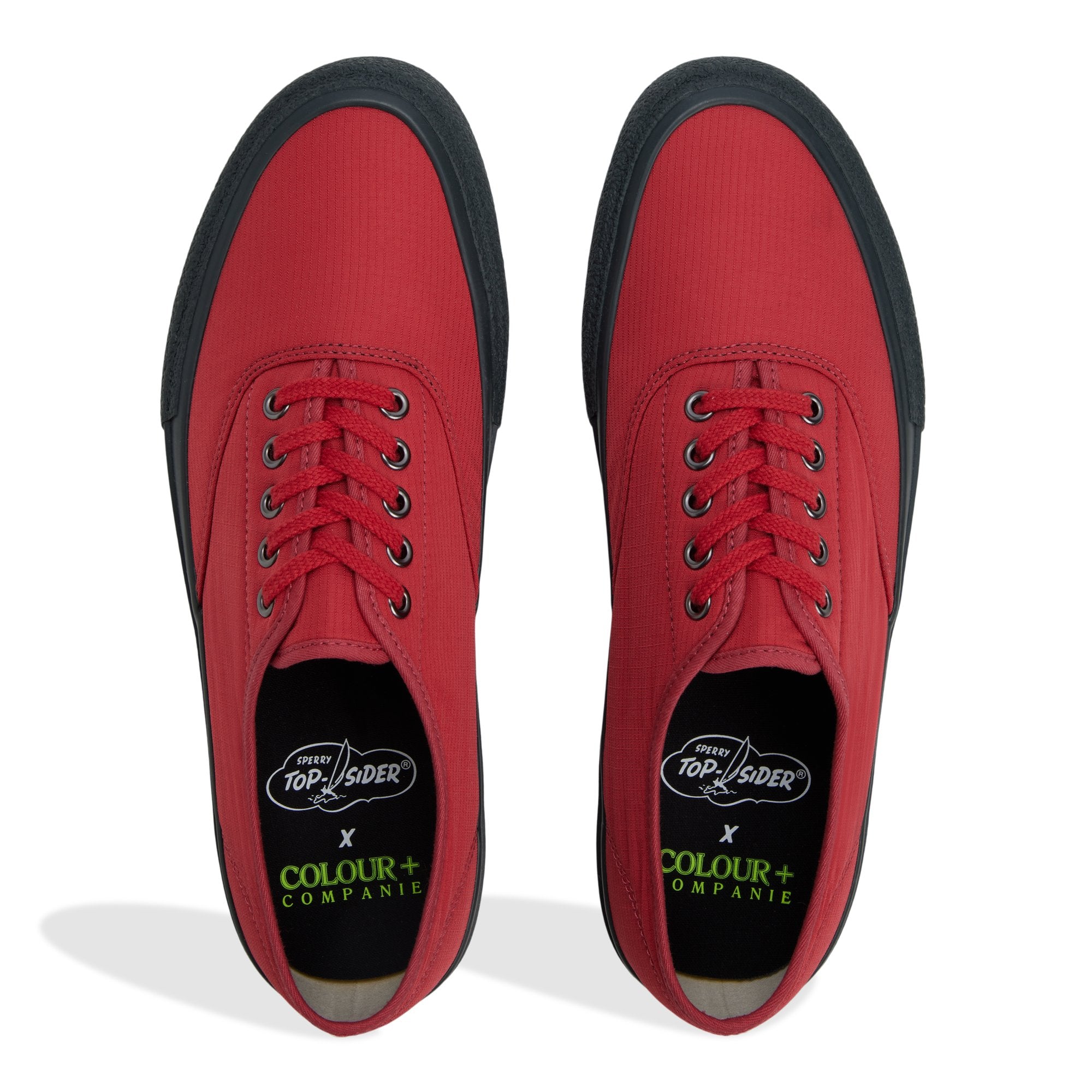 Sperry x Colour Plus Companie CVO - Image 6