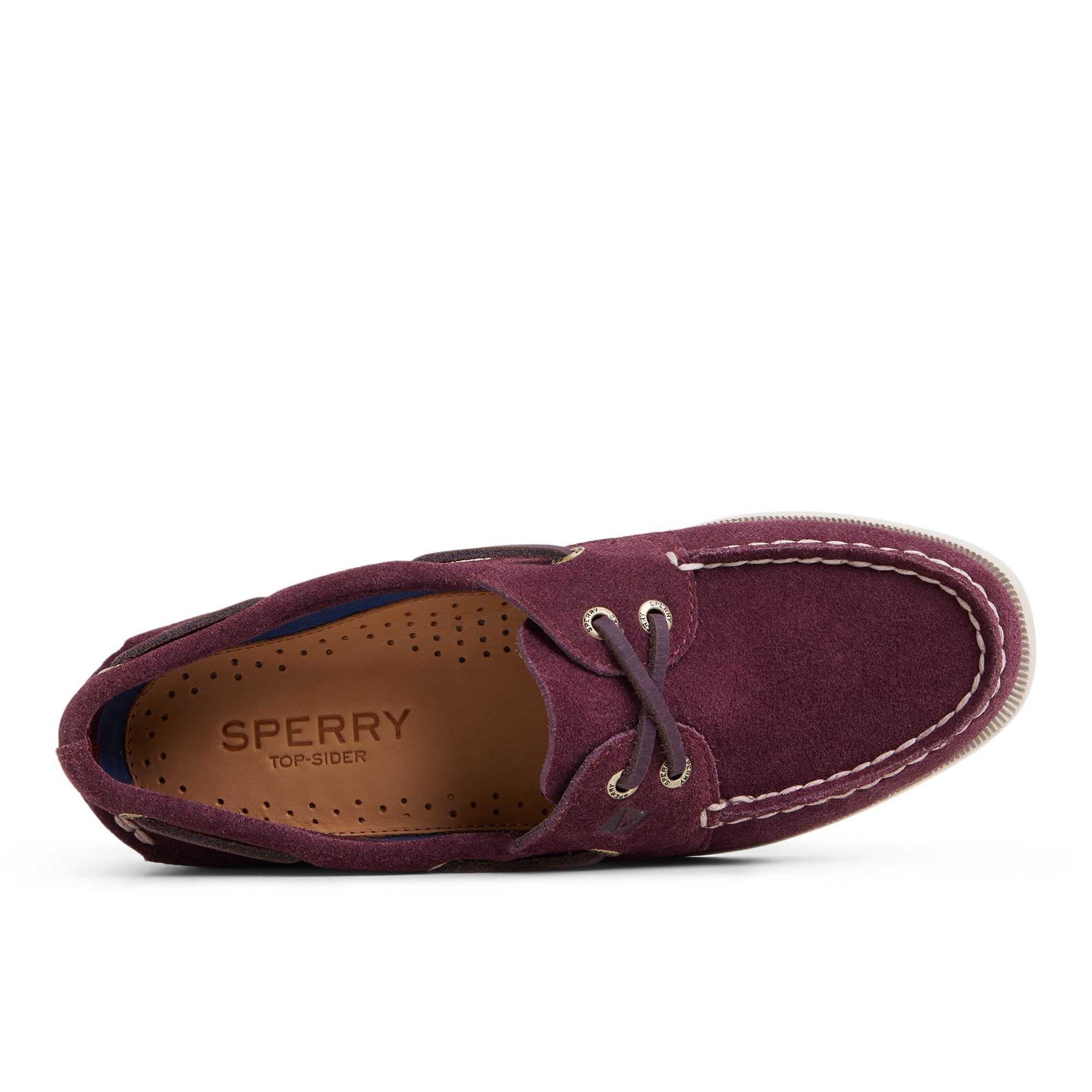 Authentic Original™ 2 Eye Boat Shoe - Image 6