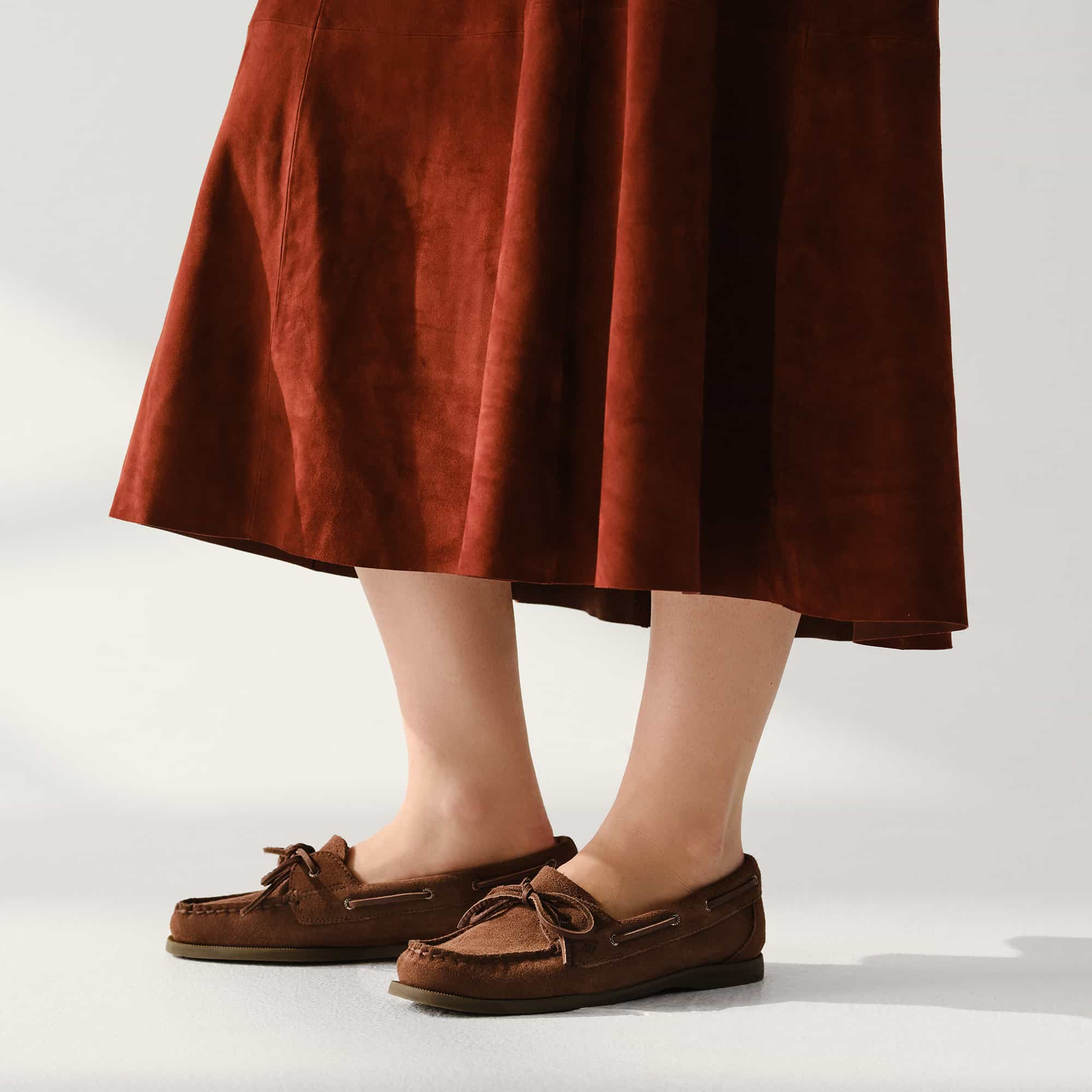 Authentic Original™ 1 Eye Boat Shoe - Image 9