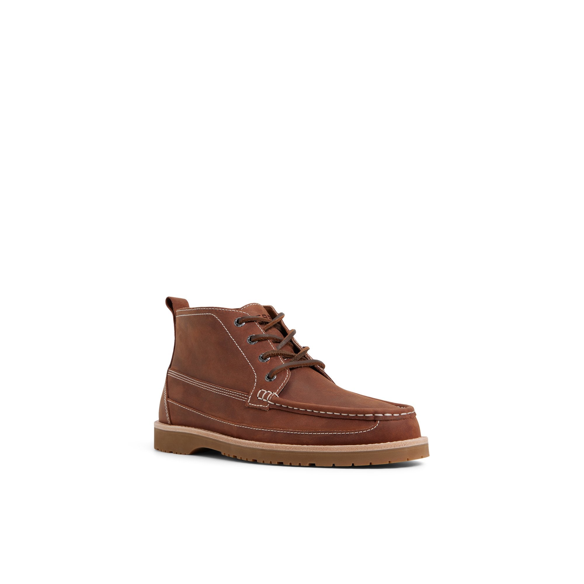 Authentic Original™ Mini Lug Chukka Boot - Image 3