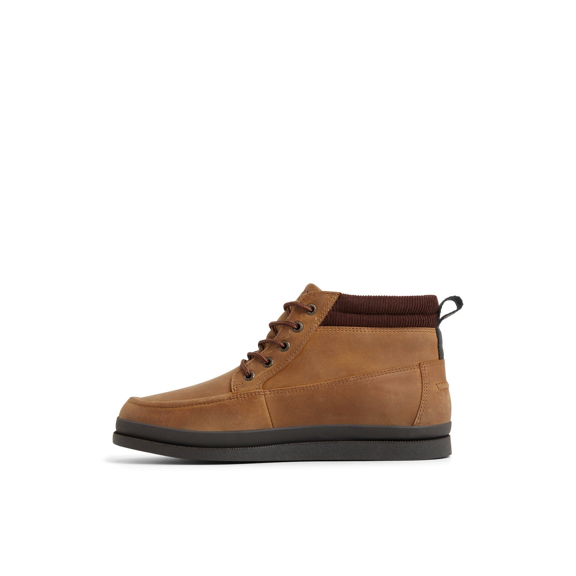 Tour Moc Mid Top Sneaker - Image 2