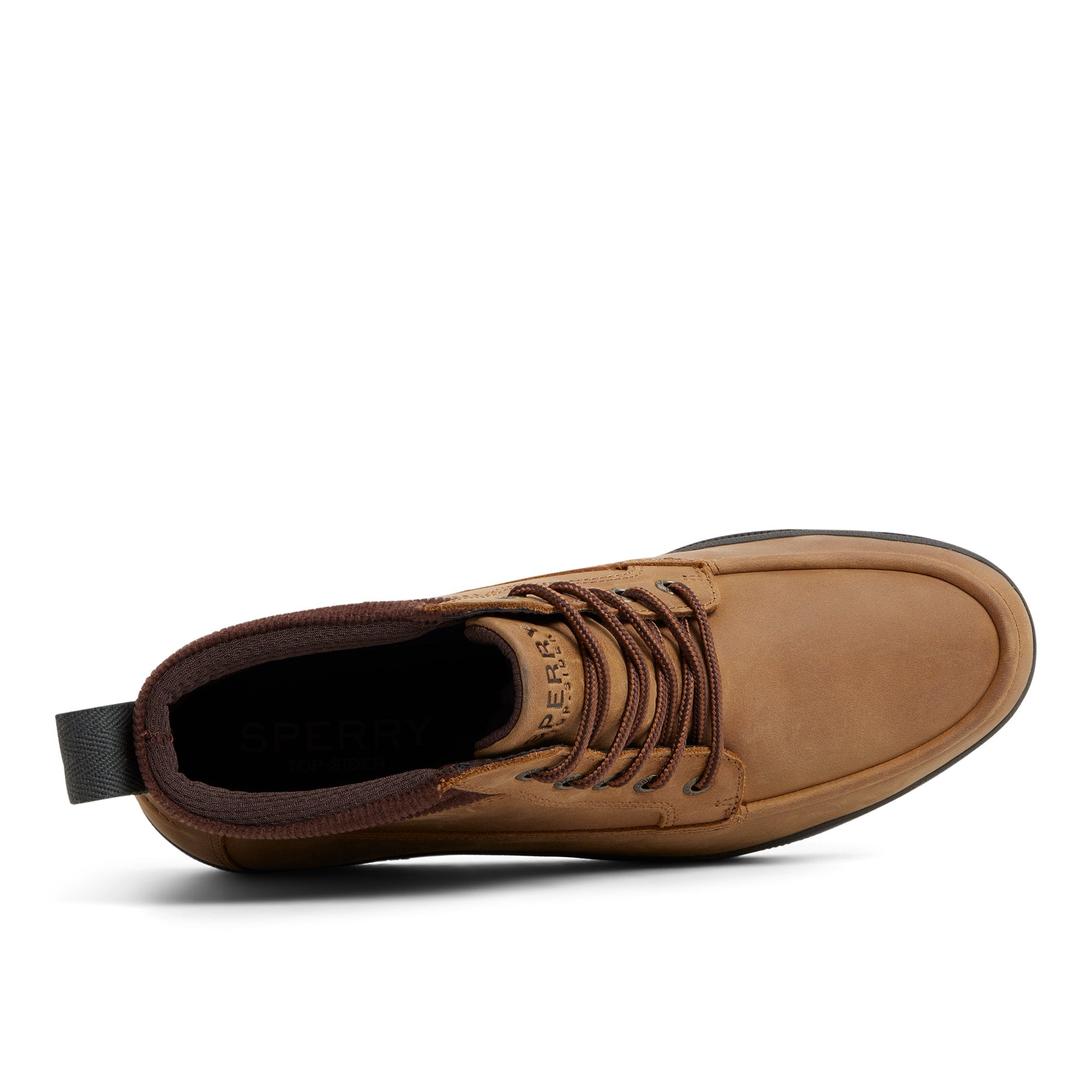 Tour Moc Mid Top Sneaker - Image 6