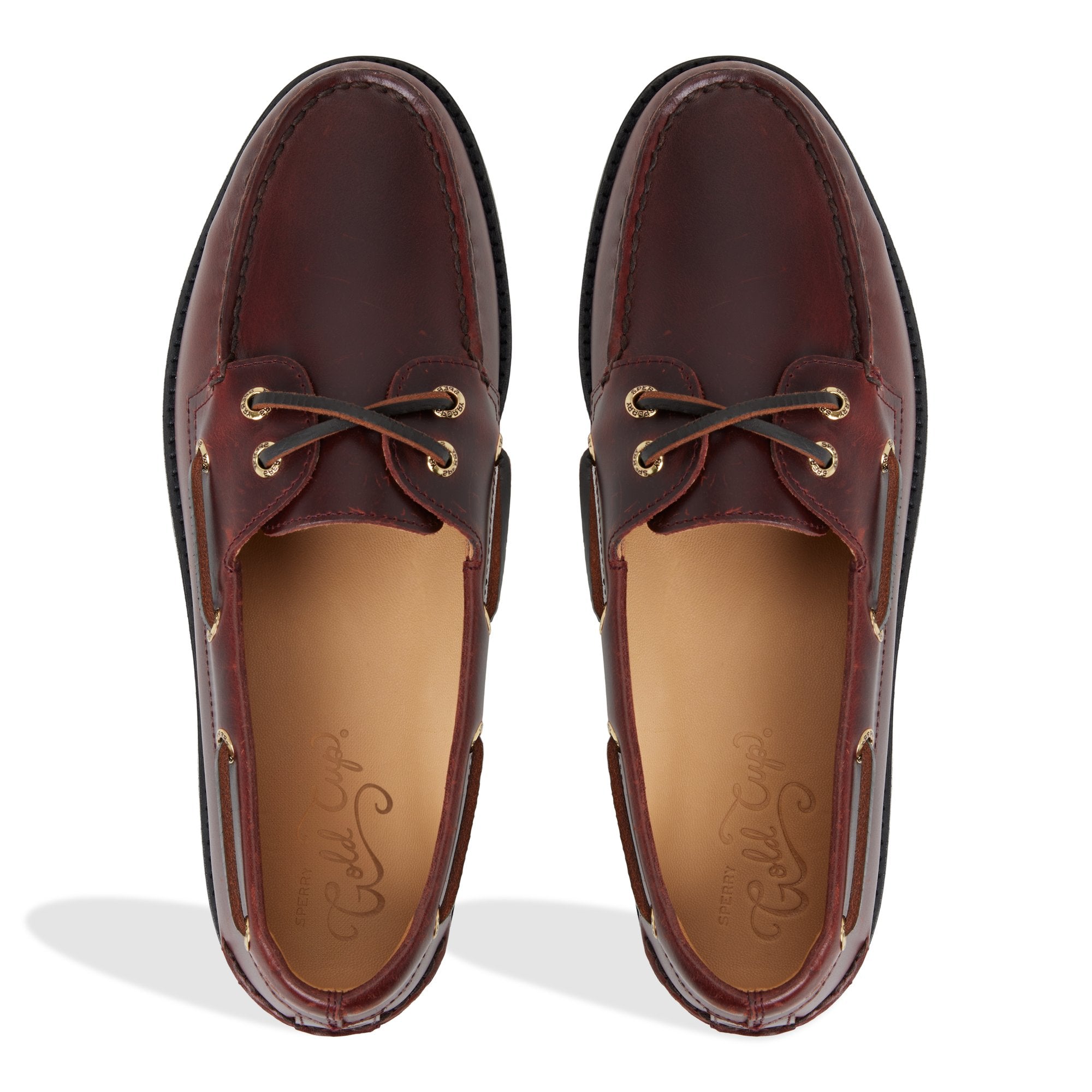 Prescott Gold Cup™ Boat Shoe - Image 6