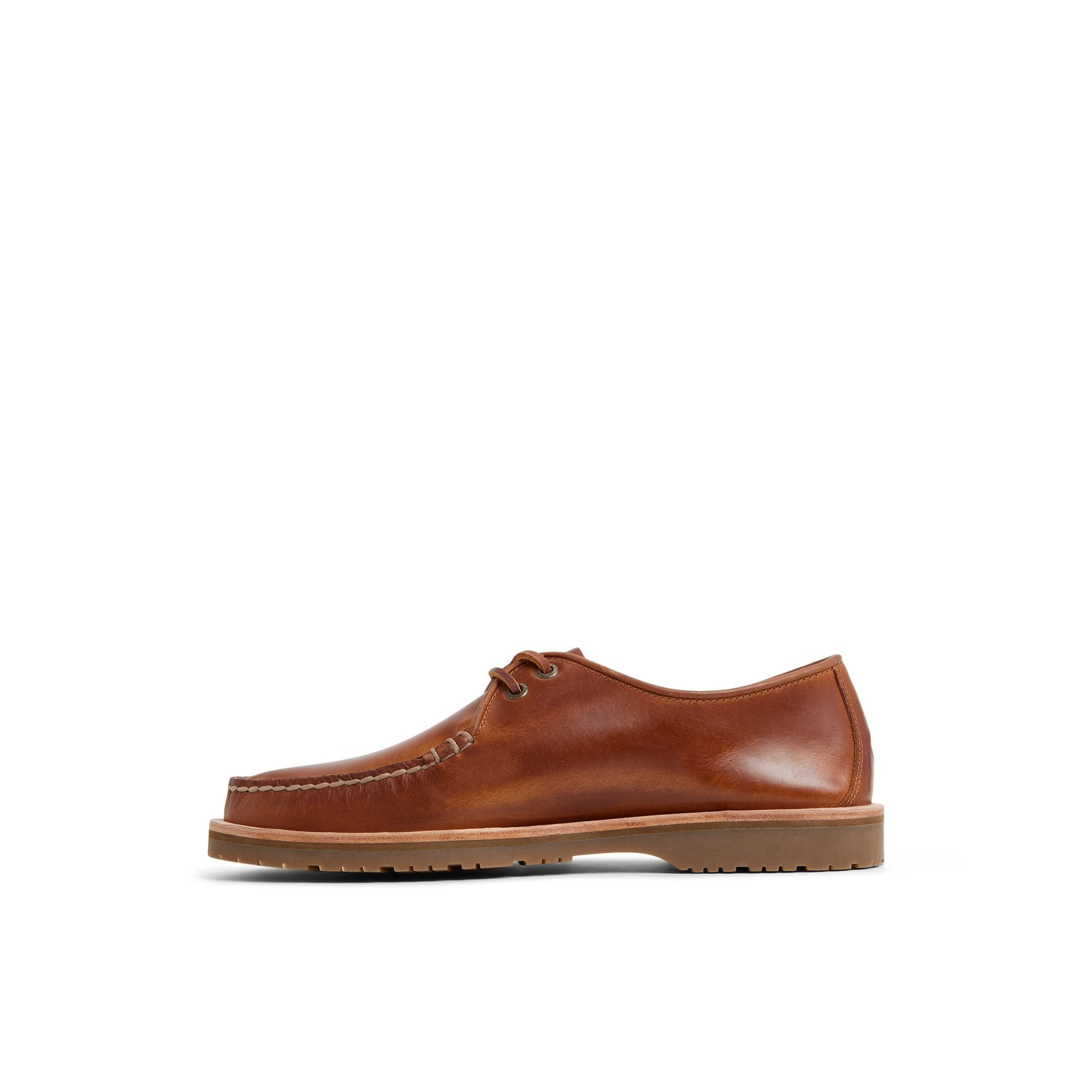 Authentic Original™ Mini Lug Captain's Oxford - Image 2