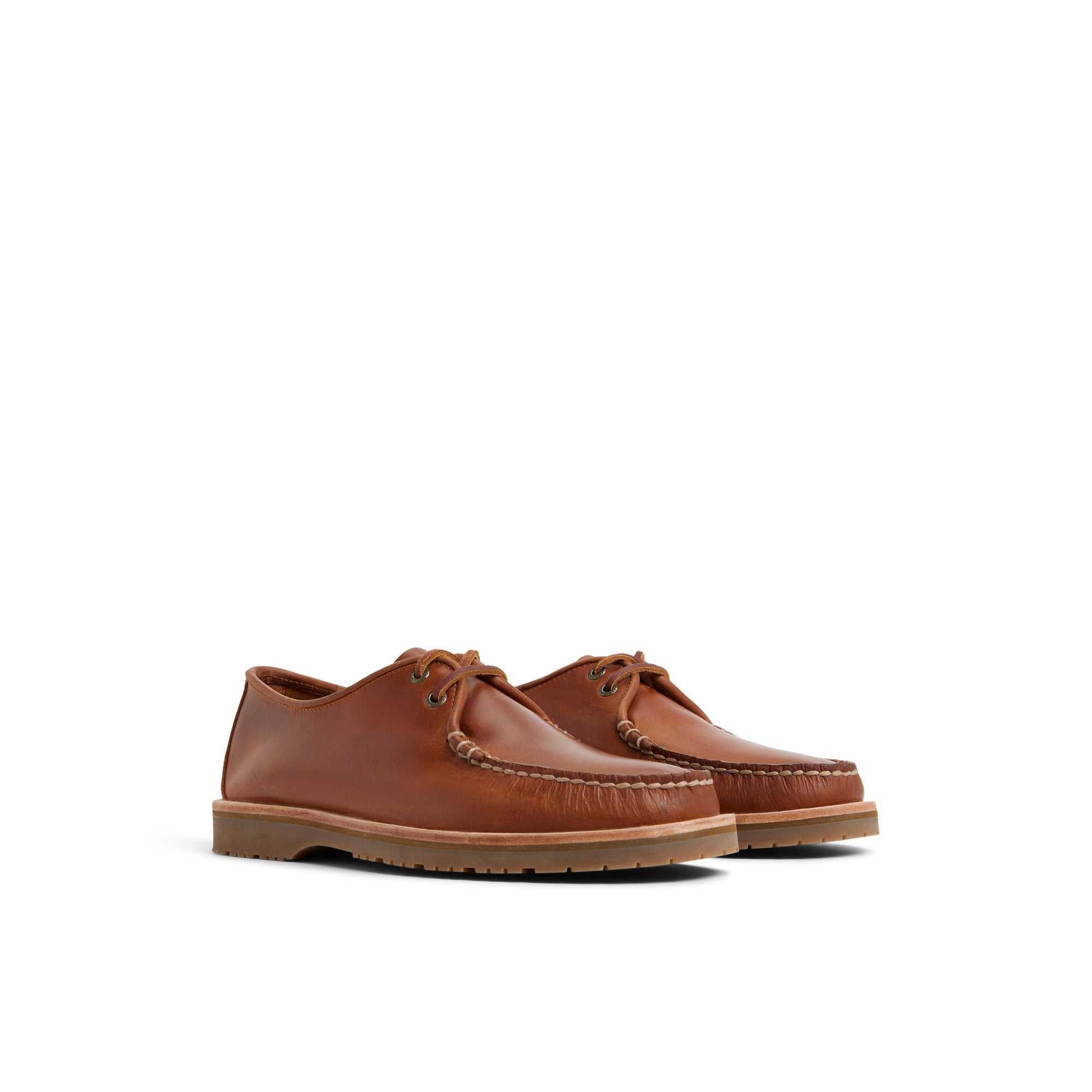 Authentic Original™ Mini Lug Captain's Oxford - Image 3