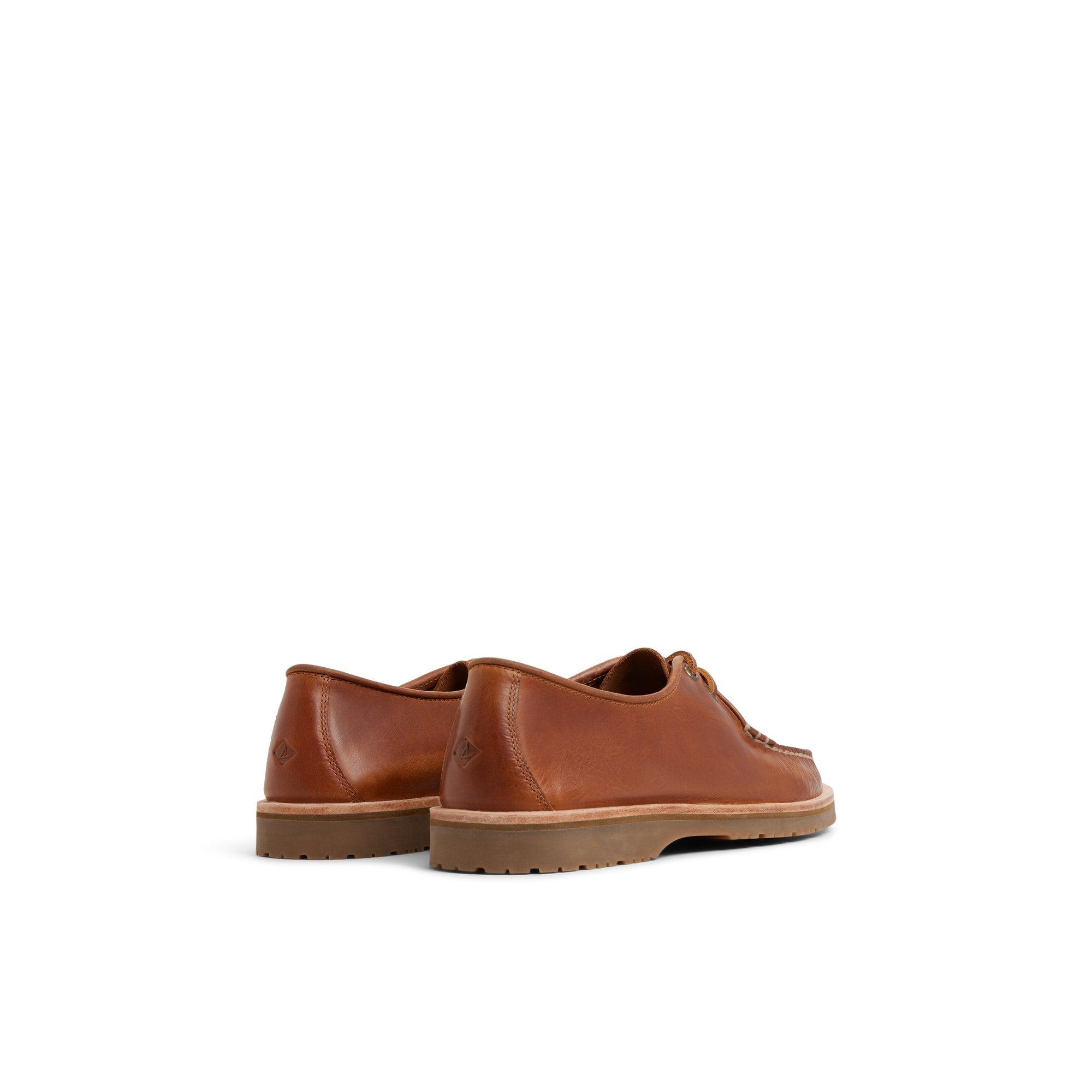 Authentic Original™ Mini Lug Captain's Oxford - Image 4
