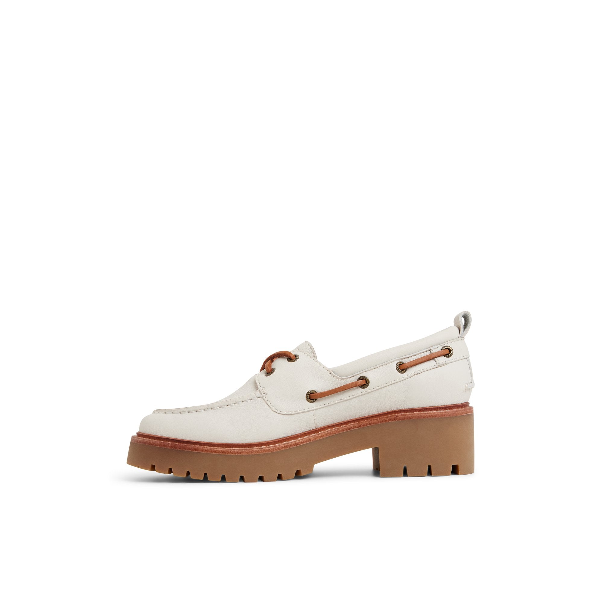 Authentic Original™ 2 Eye Lug Boat Shoe - Image 2