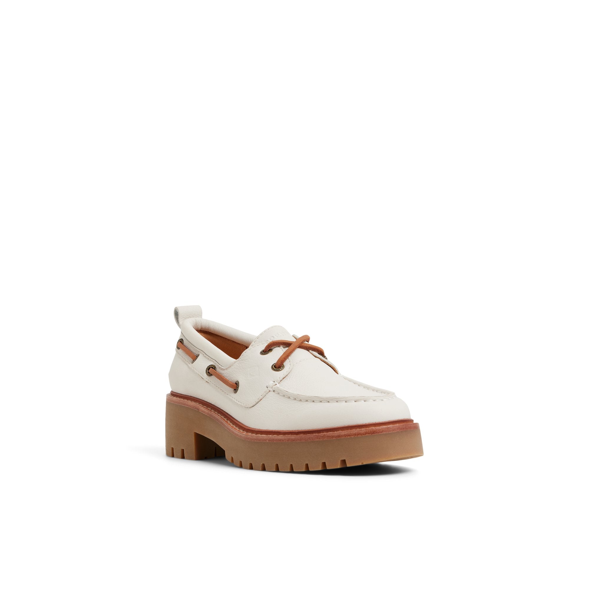 Authentic Original™ 2 Eye Lug Boat Shoe - Image 3
