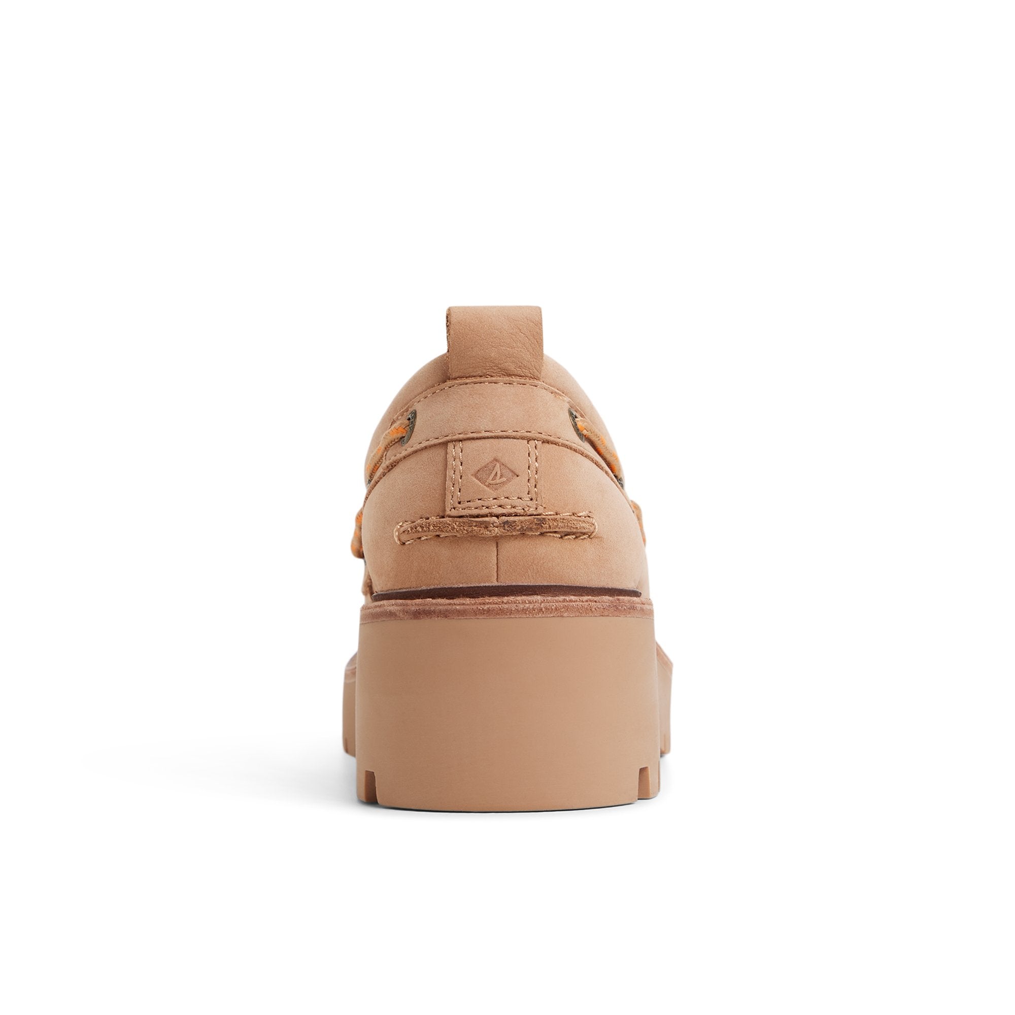 Authentic Original™ 2 Eye Lug Boat Shoe - Image 4