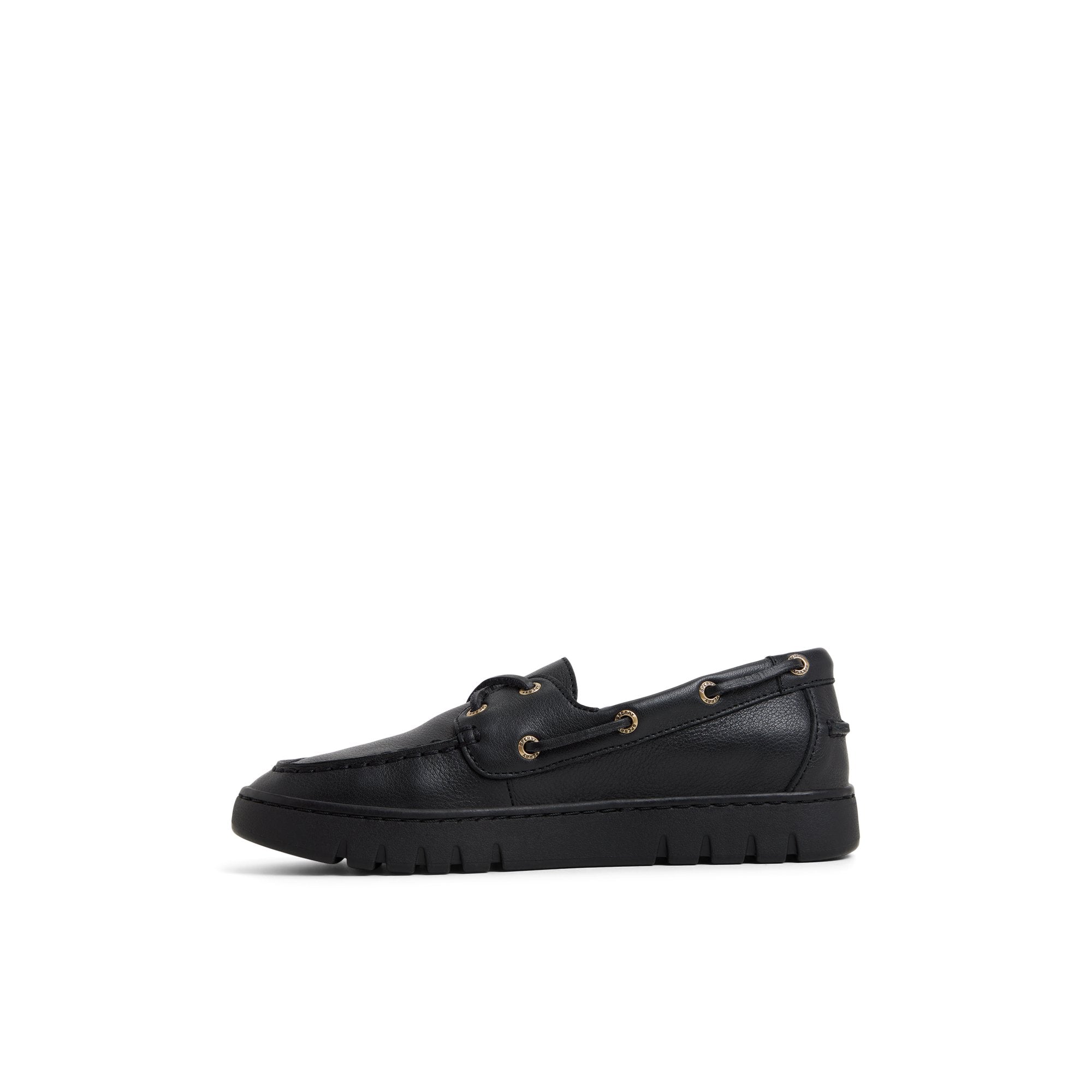 Keely Boat Shoe - Image 2