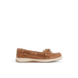 Gold Cup™ Angelfish Boat Shoe