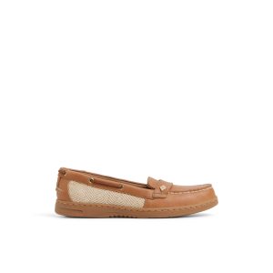 Minnow Fish Loafer