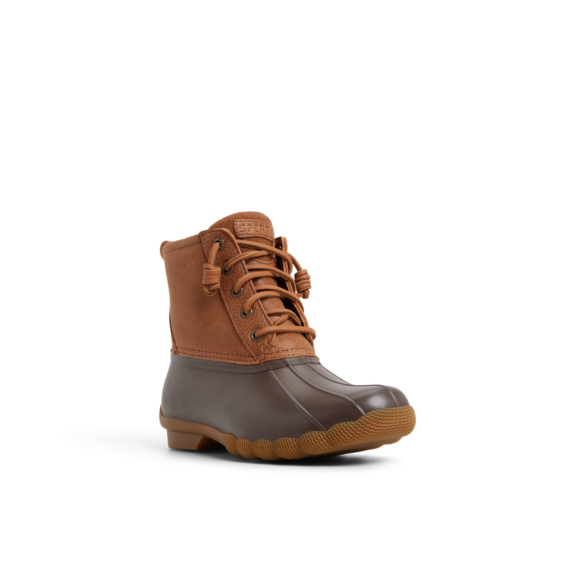 Saltwater™ Duck Lug Boot - Image 3