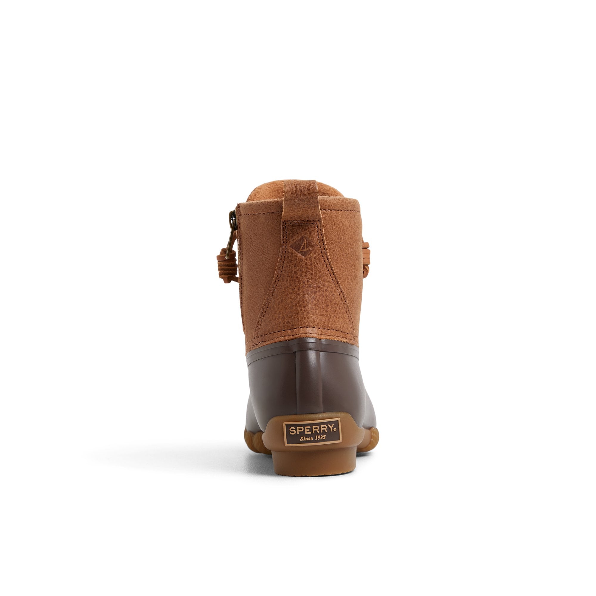 Saltwater™ Duck Lug Boot - Image 4