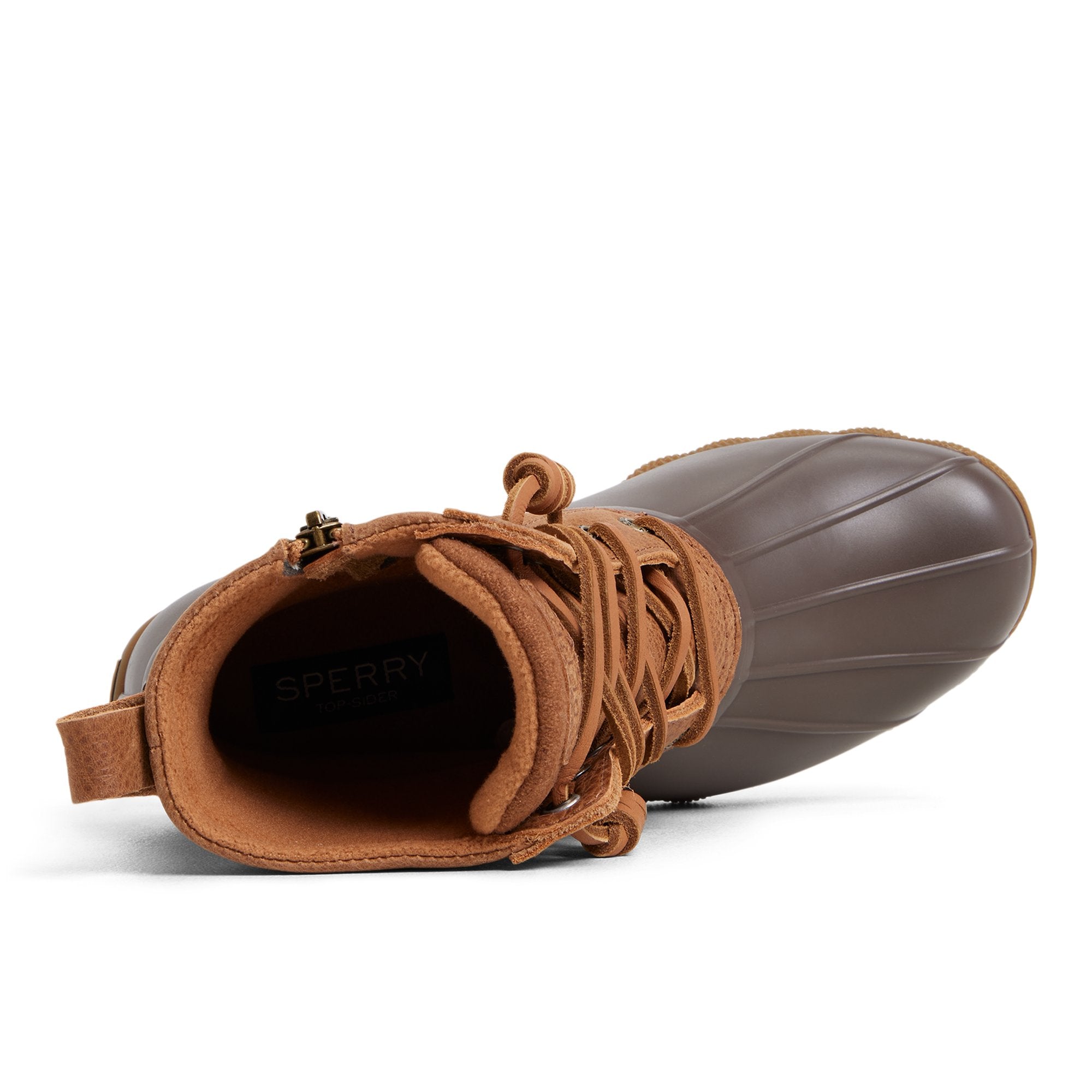 Saltwater™ Duck Lug Boot - Image 6