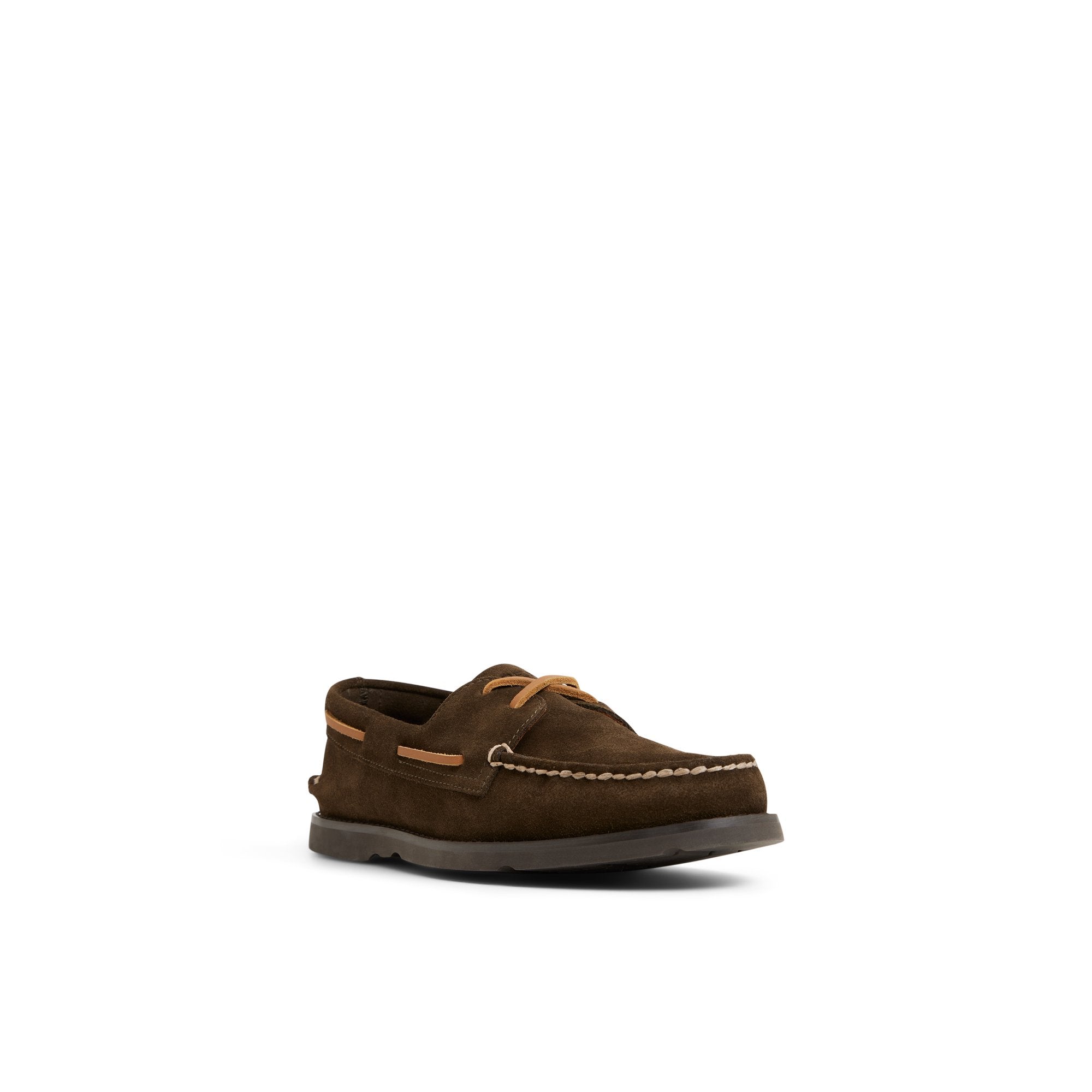 Authentic Original™ 2-Eye Ripple Lug Boat Shoe - Image 3