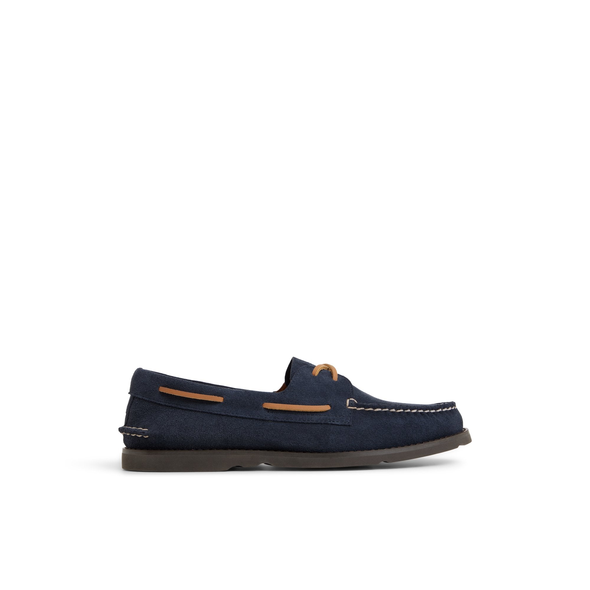 Authentic Original™ 2-Eye Ripple Lug Boat Shoe