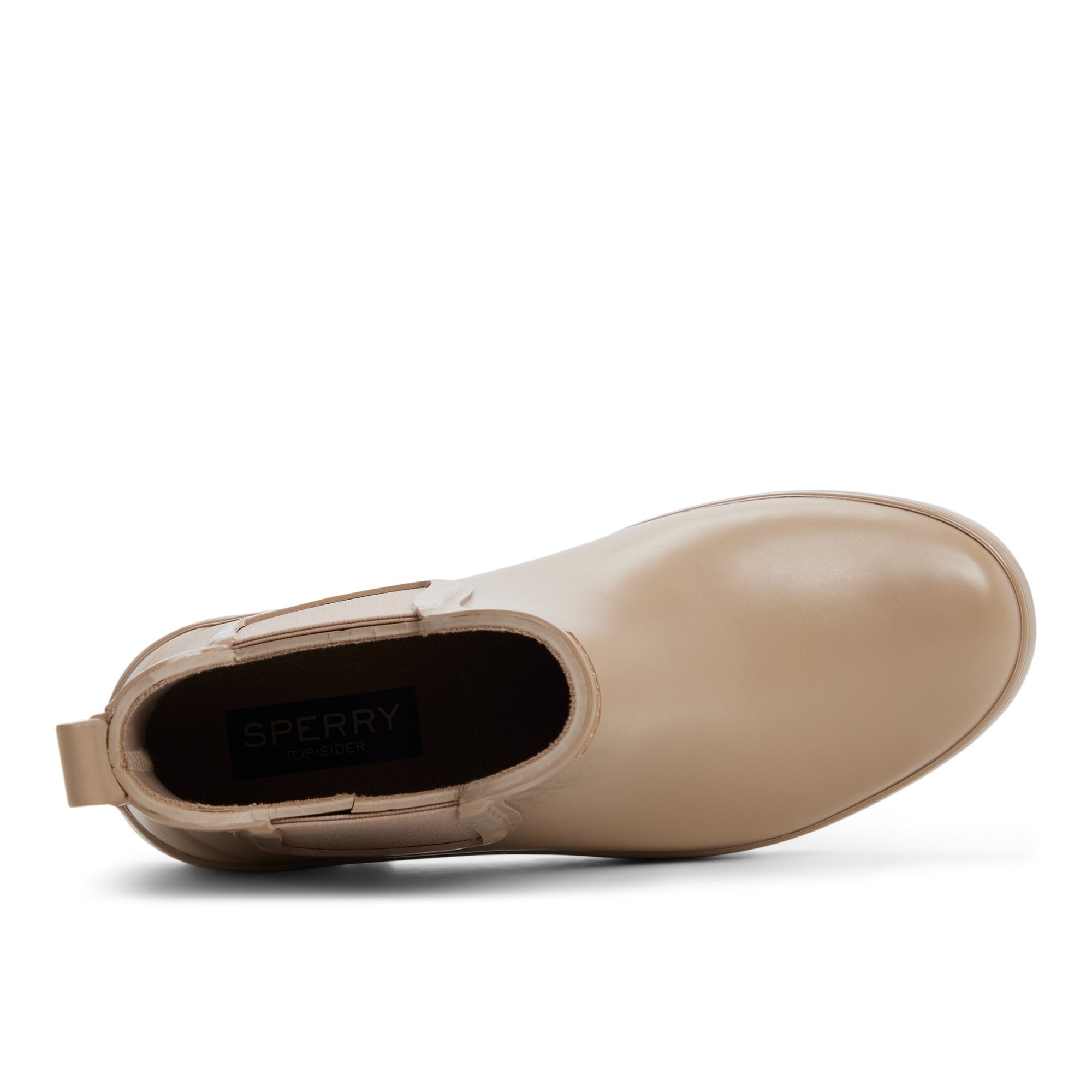 Drizzle Chelsea Rain Boot - Image 6