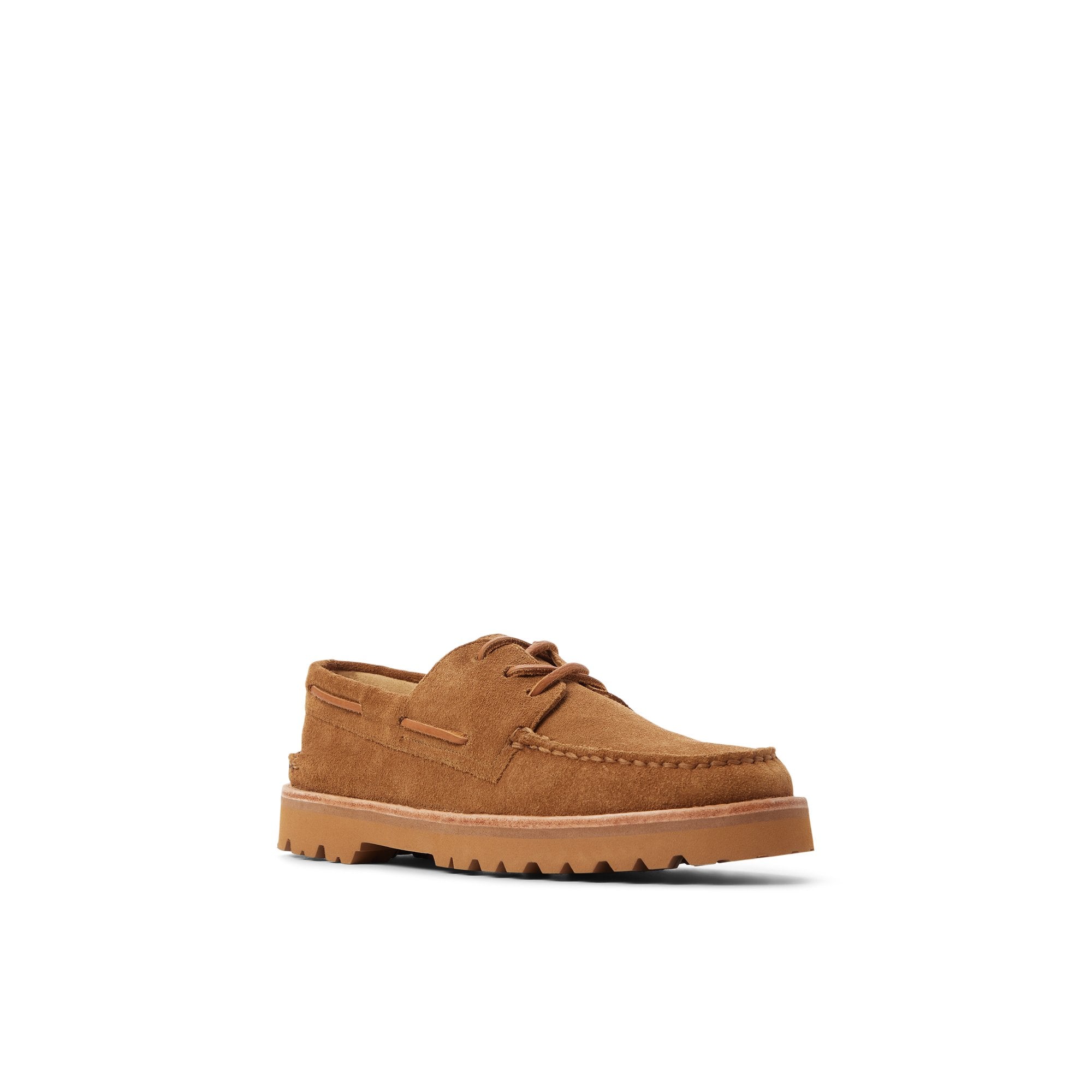 Authentic Original™ 3-Eye Lug Boat Shoe - Image 3
